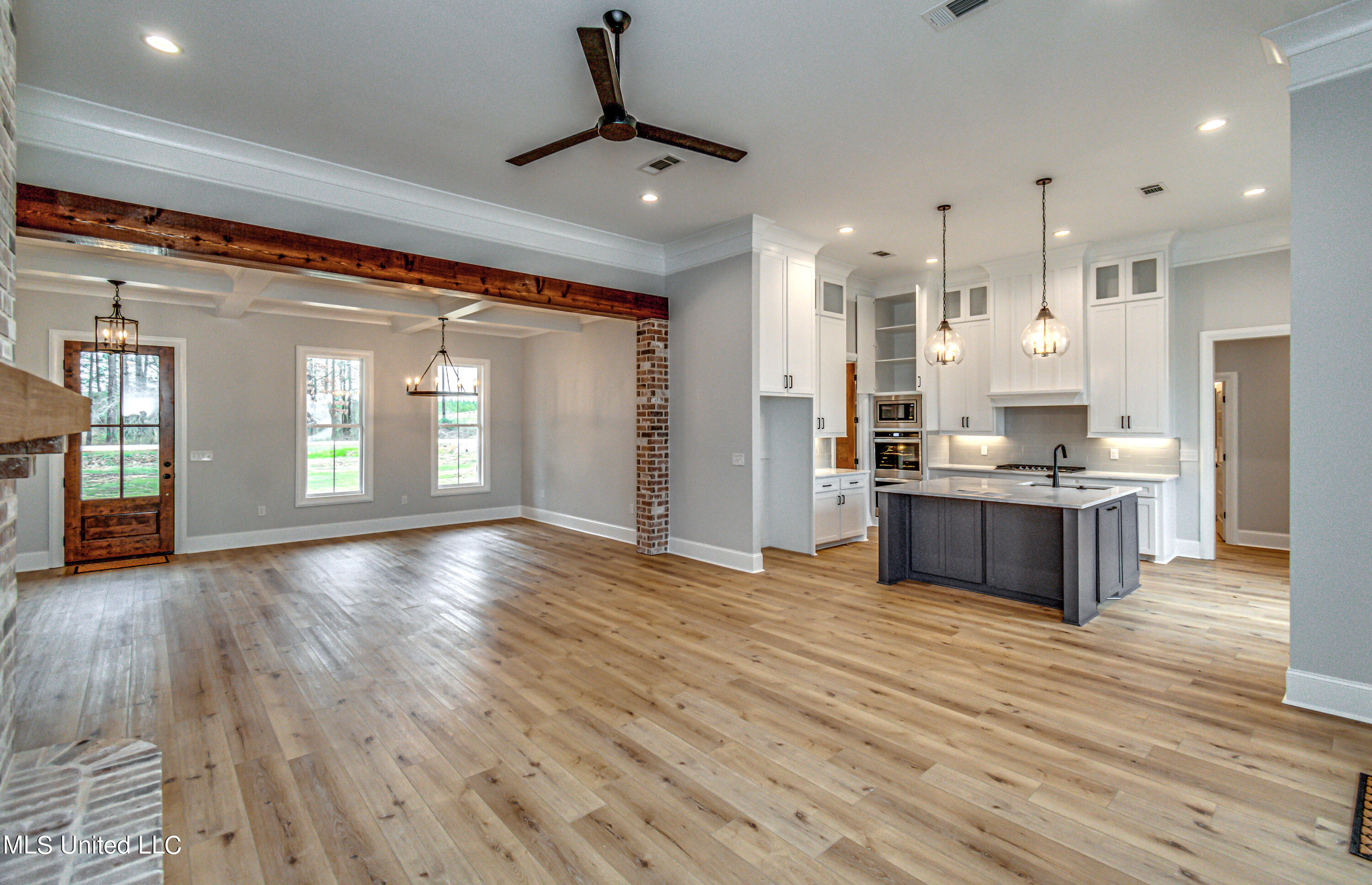 348 Stump Ridge Road Brandon, MS 39047 - Photo 20 of 66 348 Stump Ridge Road--24