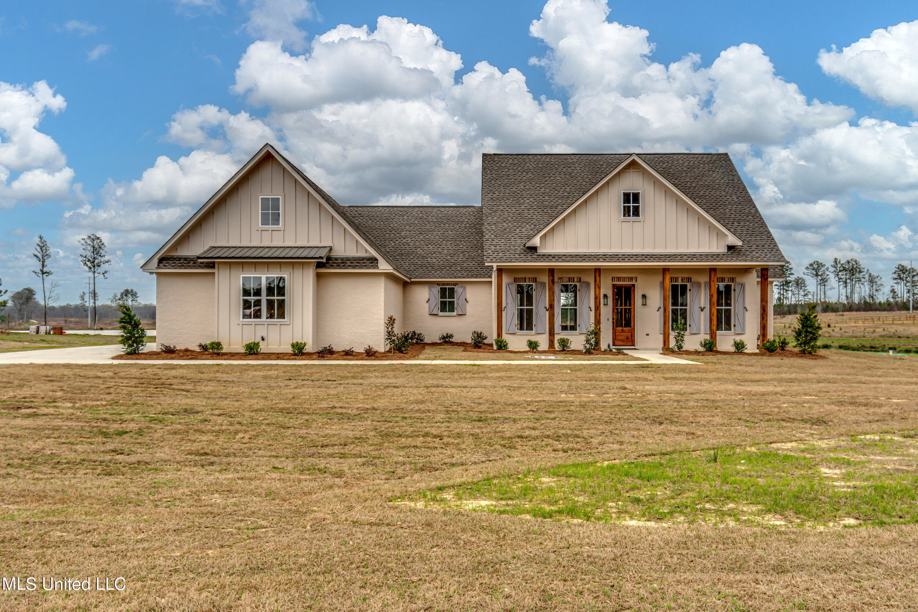 348 Stump Ridge Road Brandon, MS 39047 - Photo 2 of 66 348 Stump Ridge Rd--51
