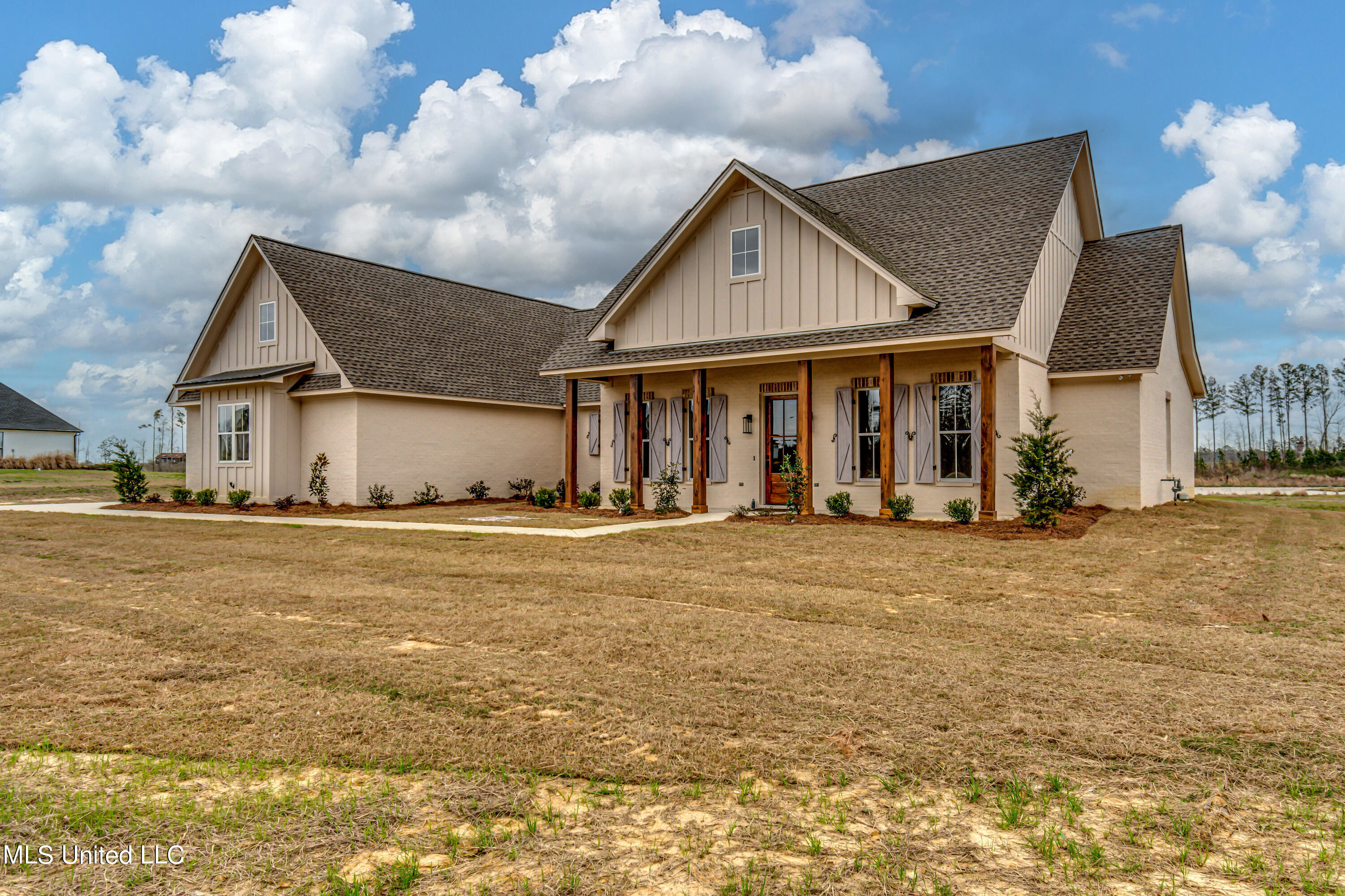 348 Stump Ridge Road Brandon, MS 39047 - Photo 3 of 66 348 Stump Ridge Rd--52