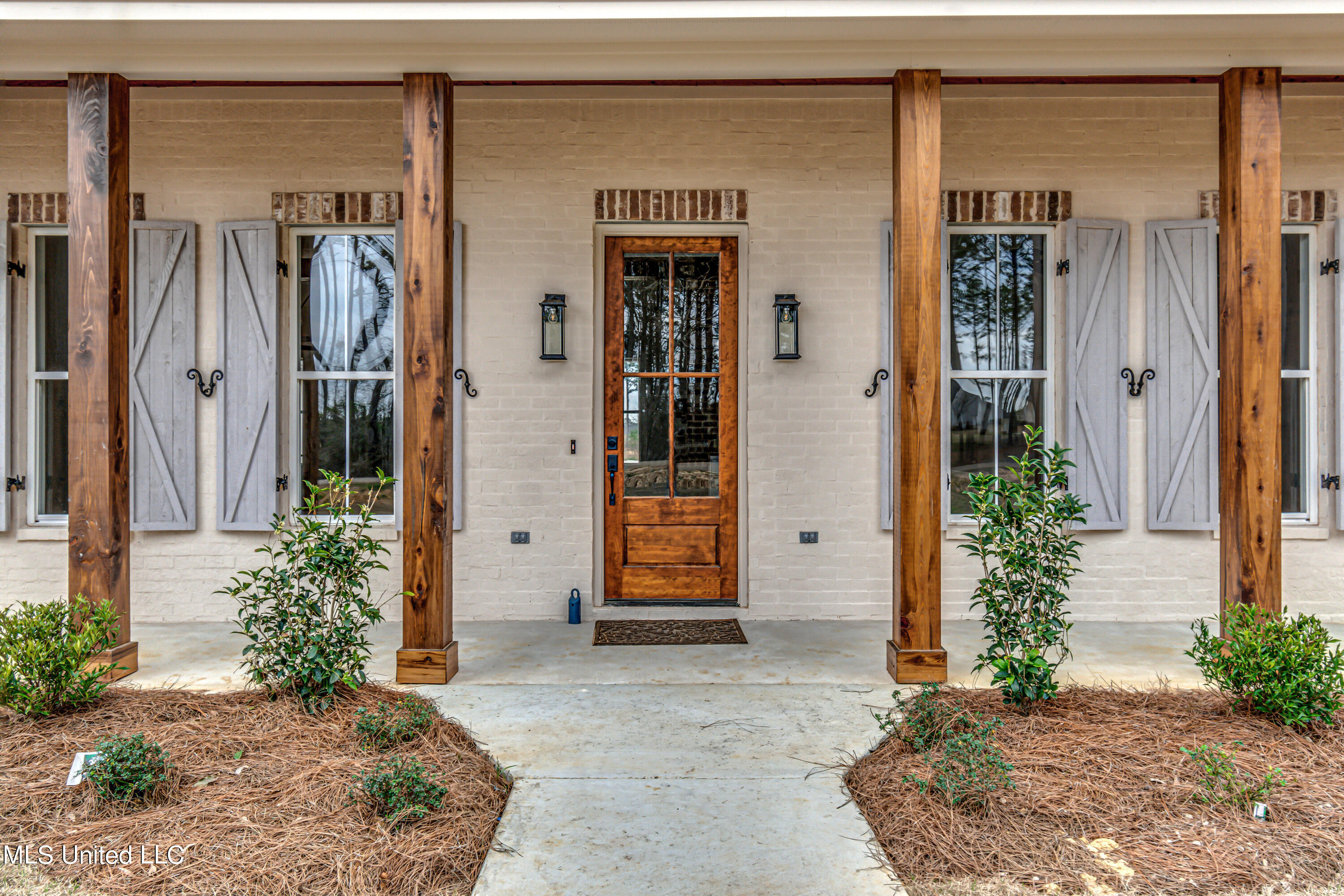 348 Stump Ridge Road Brandon, MS 39047 - Photo 5 of 66 348 Stump Ridge Rd--53