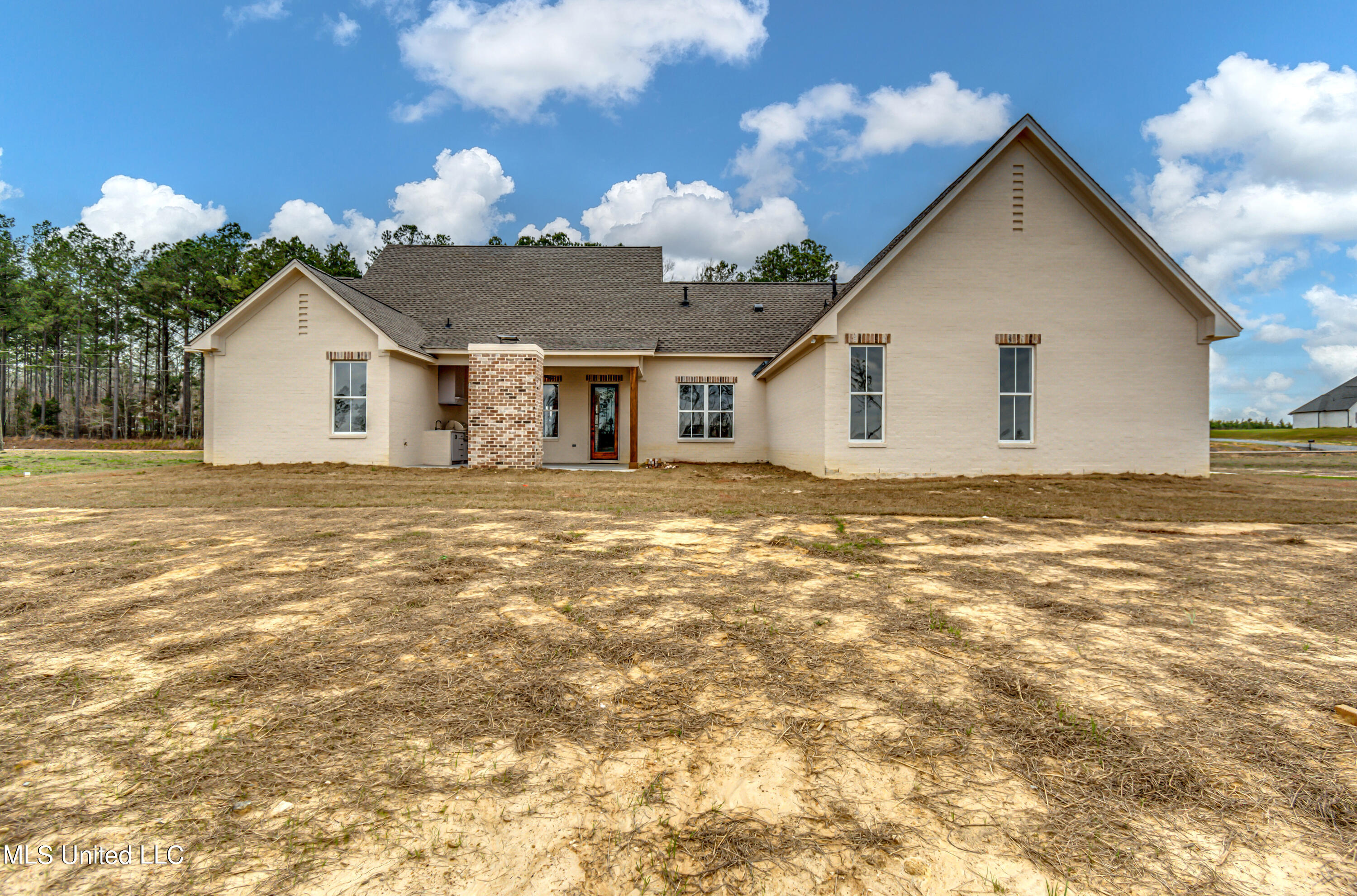 348 Stump Ridge Road Brandon, MS 39047 - Photo 59 of 66 348 Stump Ridge Rd--56