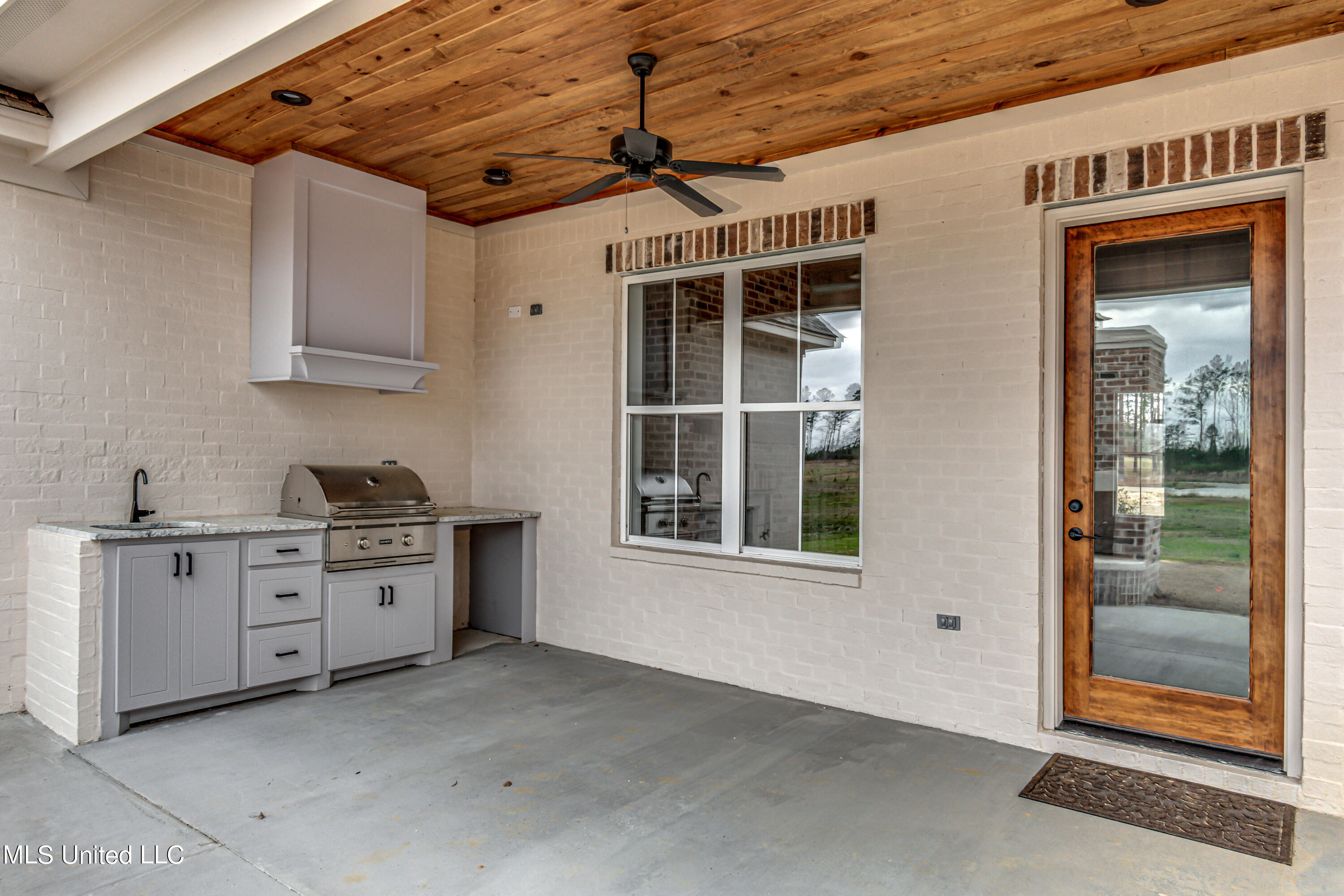 348 Stump Ridge Road Brandon, MS 39047 - Photo 60 of 66 348 Stump Ridge Rd--57