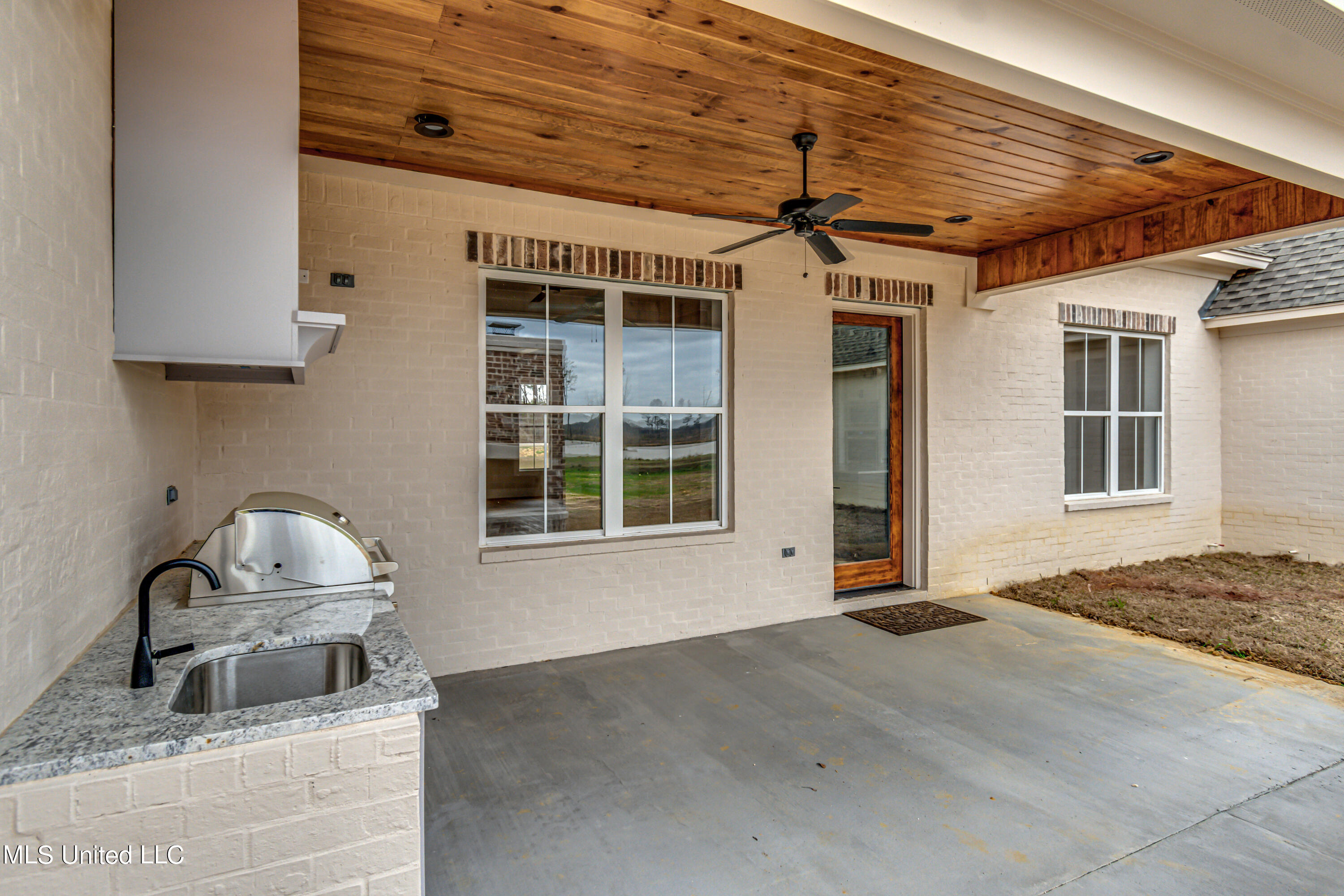 348 Stump Ridge Road Brandon, MS 39047 - Photo 63 of 66 348 Stump Ridge Rd--60