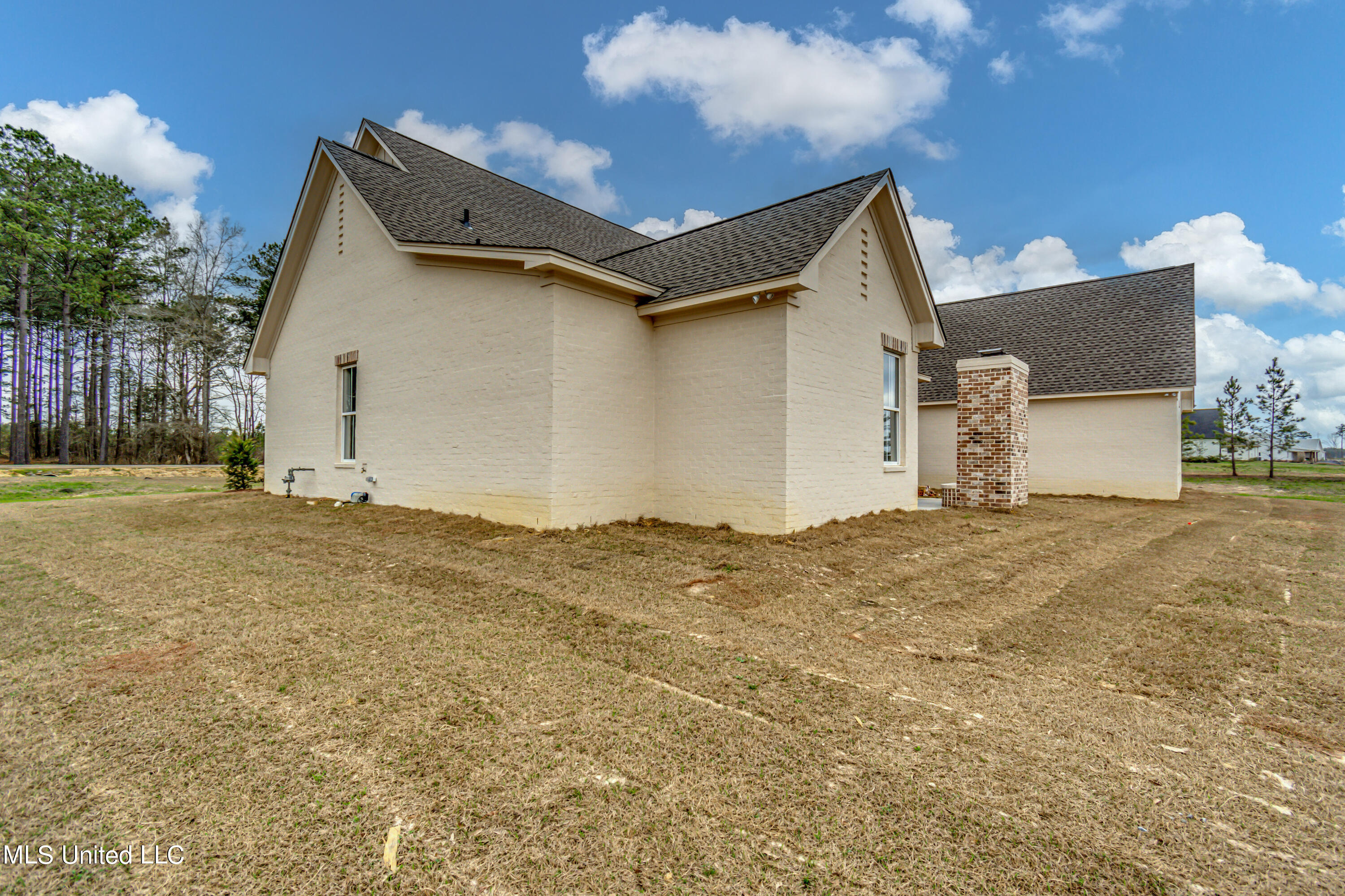 348 Stump Ridge Road Brandon, MS 39047 - Photo 64 of 66 348 Stump Ridge Rd--61