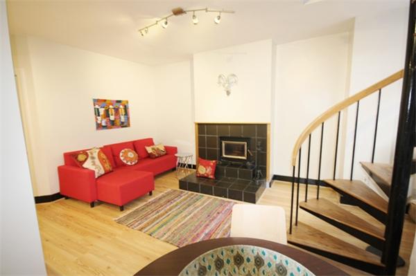 20 Symphony Road, Unit 1 Boston, MA 02115 - Photo 1 of 8