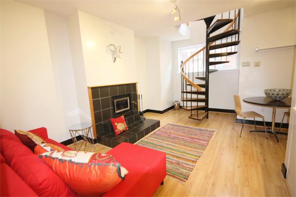 20 Symphony Road, Unit 1 Boston, MA 02115 - Photo 5 of 8