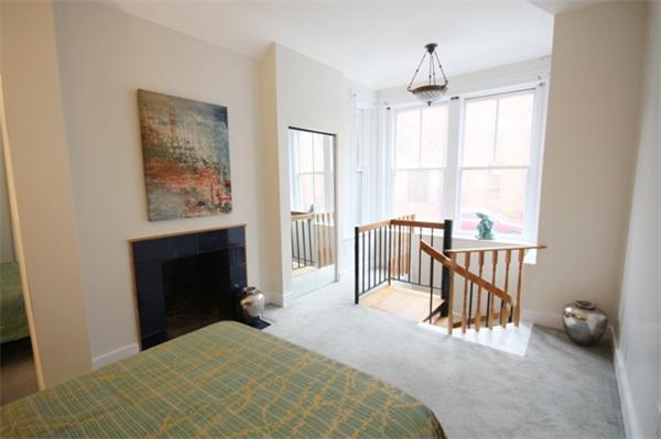 20 Symphony Road, Unit 1 Boston, MA 02115 - Photo 7 of 8