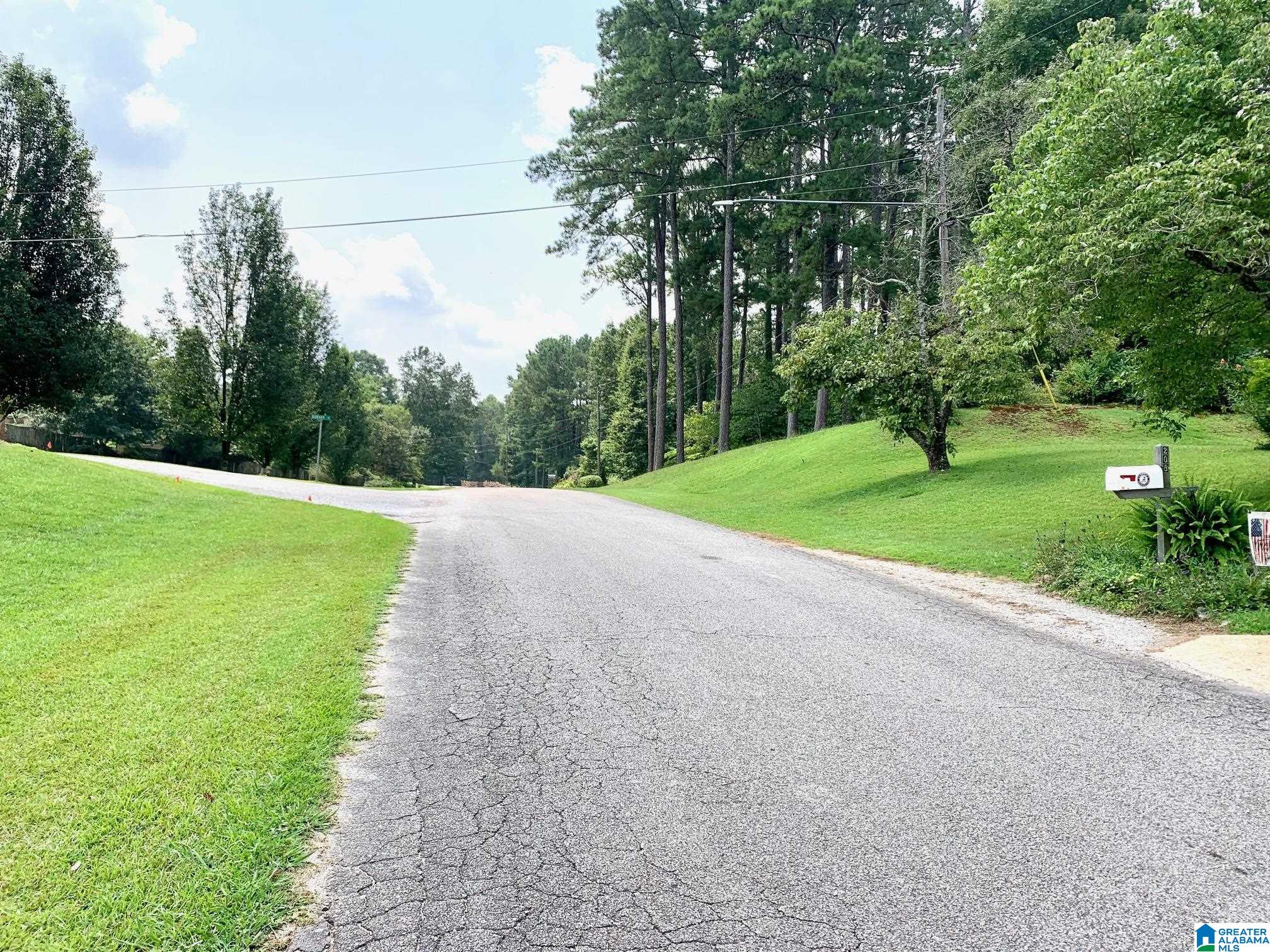 201 Town Creek Road Heflin, AL 36264 - Photo 15 of 36 Gallery Image 15