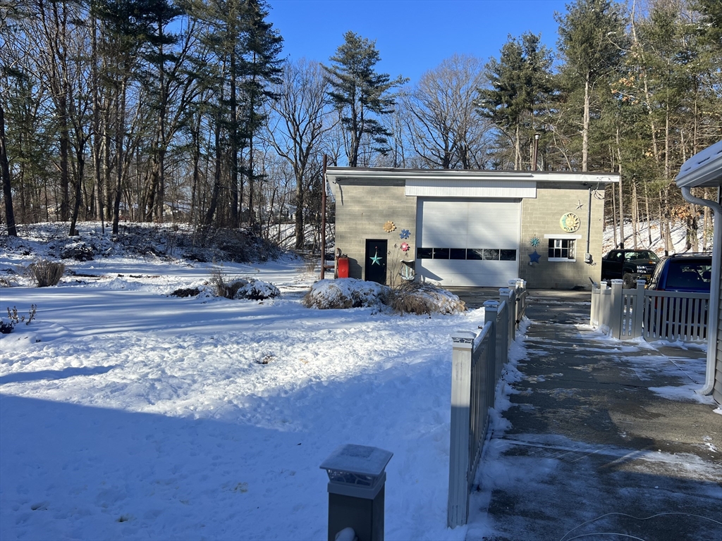 40 Royce Road Marlborough, MA 01752 - Photo 5 of 5 Gallery Image 5