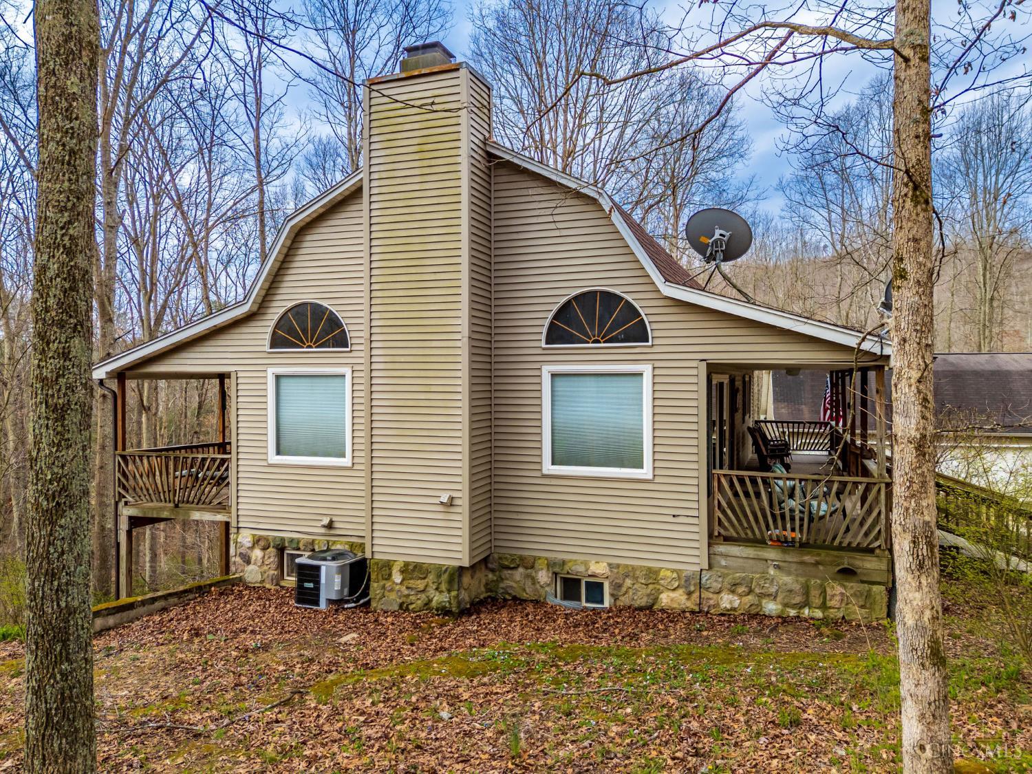1620 Coffee Hollow Road Peebles, OH 45660 - Photo 11 of 68