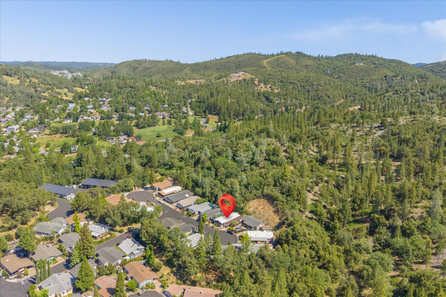340 Tom Bell Road, Unit 266 Murphys, CA 95247 - Photo 30 of 32