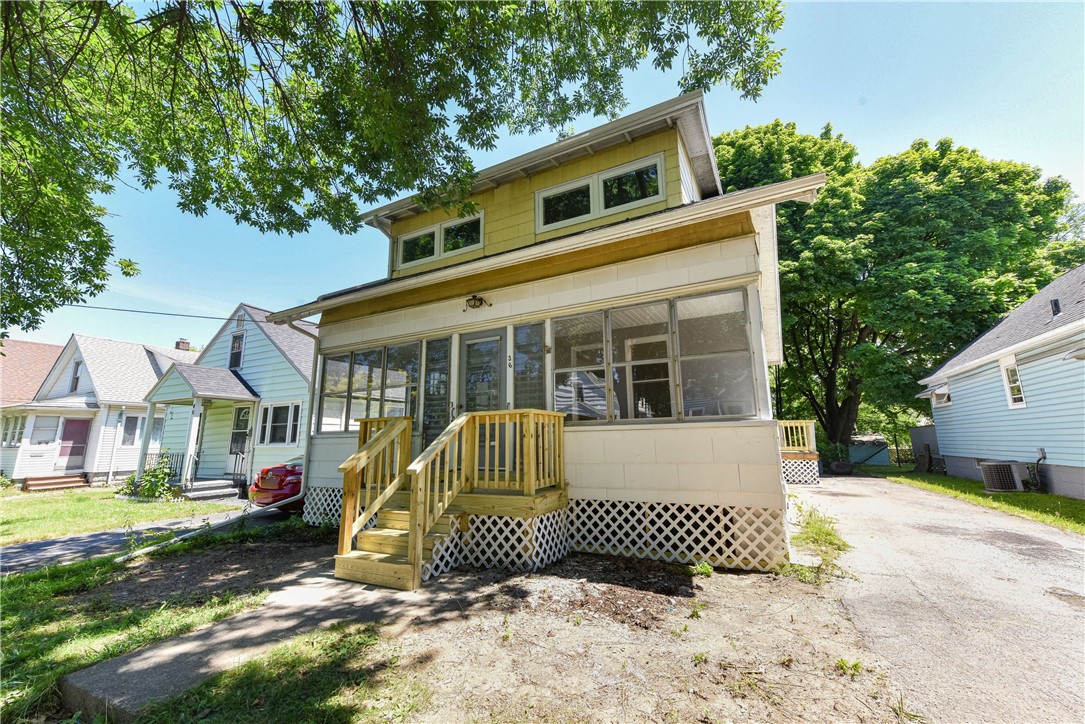 36 Brookhaven Terrace Rochester, NY 14621 - Photo 1 of 1