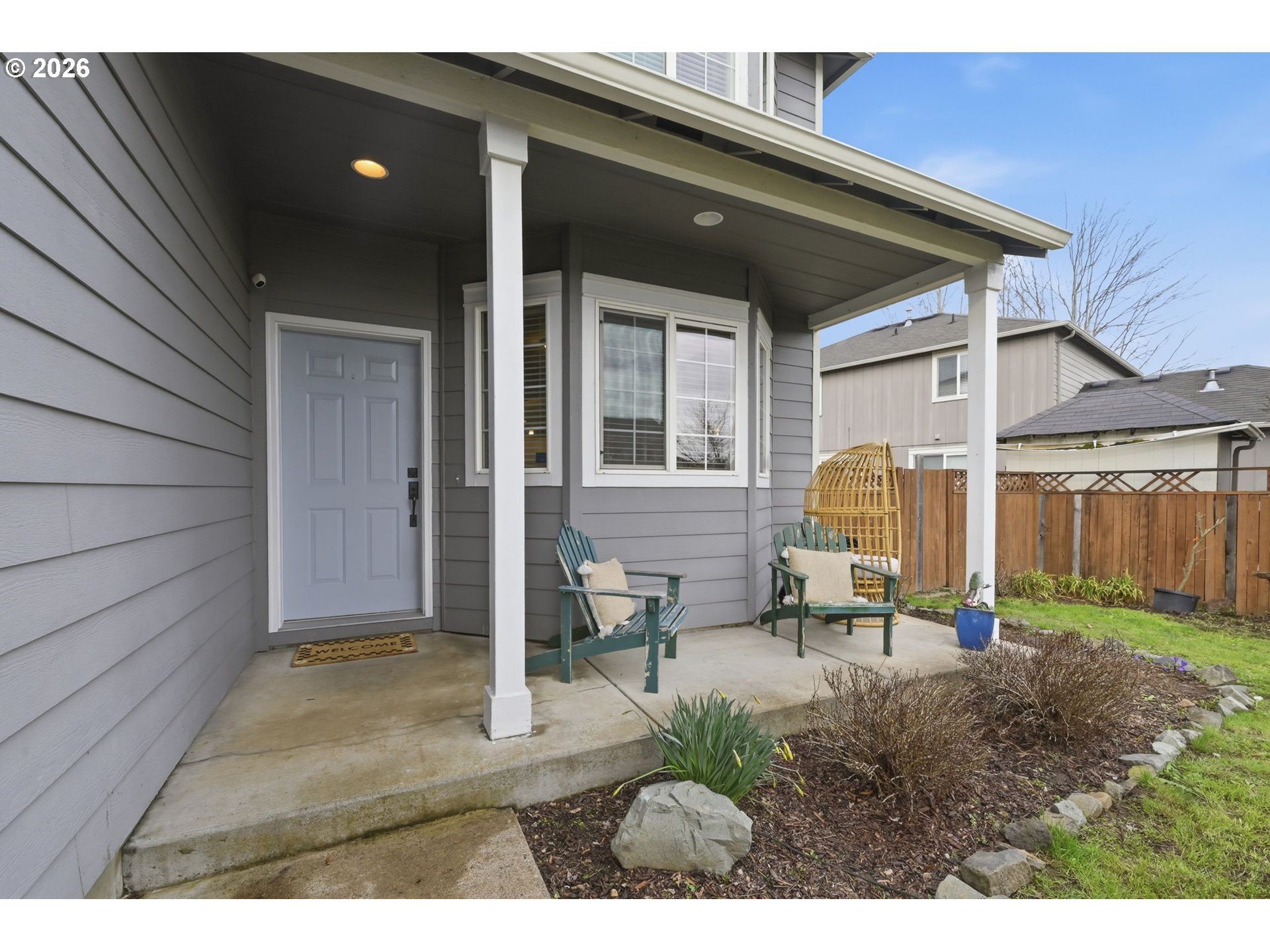 3717 Riviera Eugene, OR 97402 - Photo 2 of 47