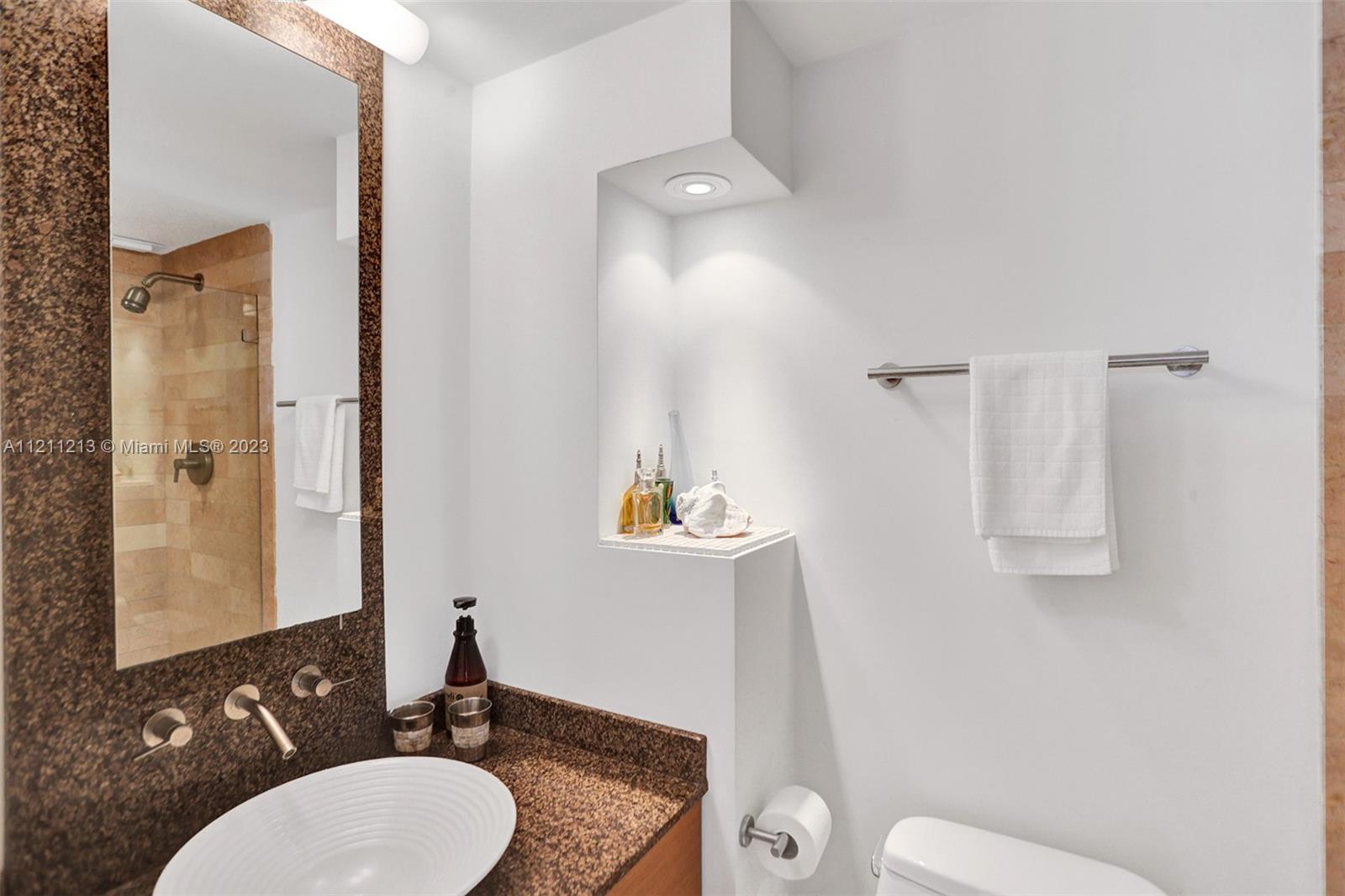 200 Southeast 15th Road, Unit 16C Miami, FL 33129 - Photo 15 of 41 Gallery Image 15