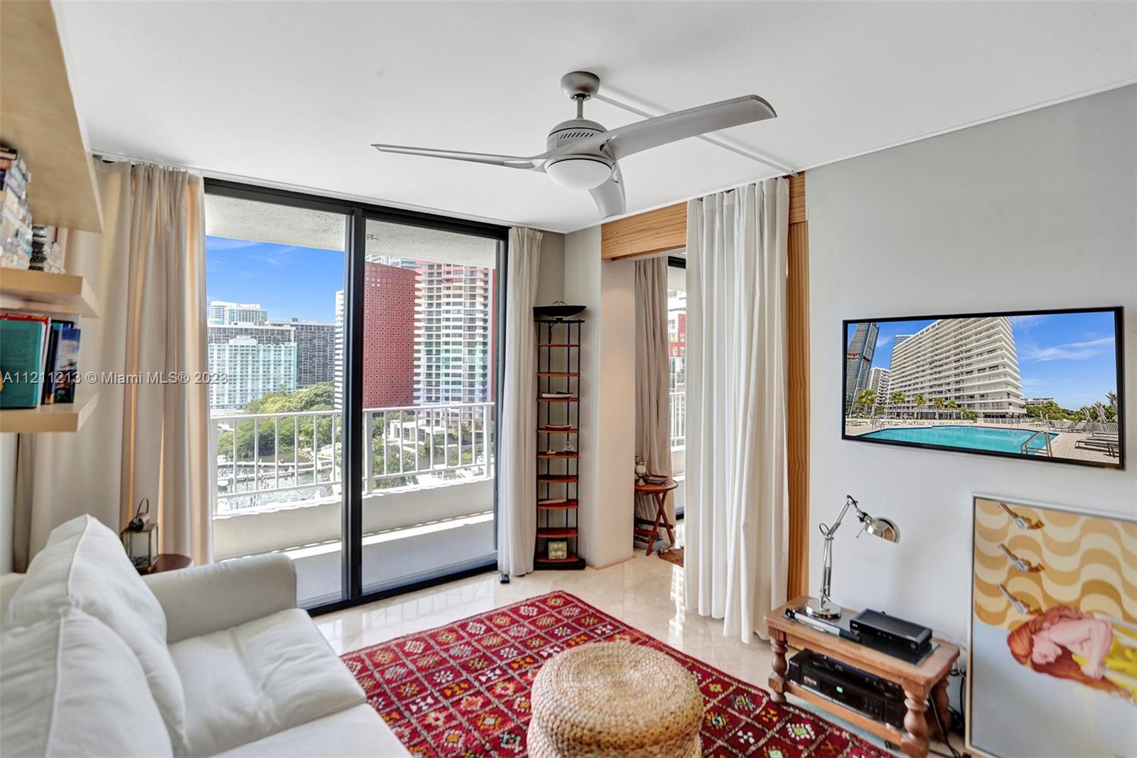 200 Southeast 15th Road, Unit 16C Miami, FL 33129 - Photo 19 of 41 Gallery Image 19