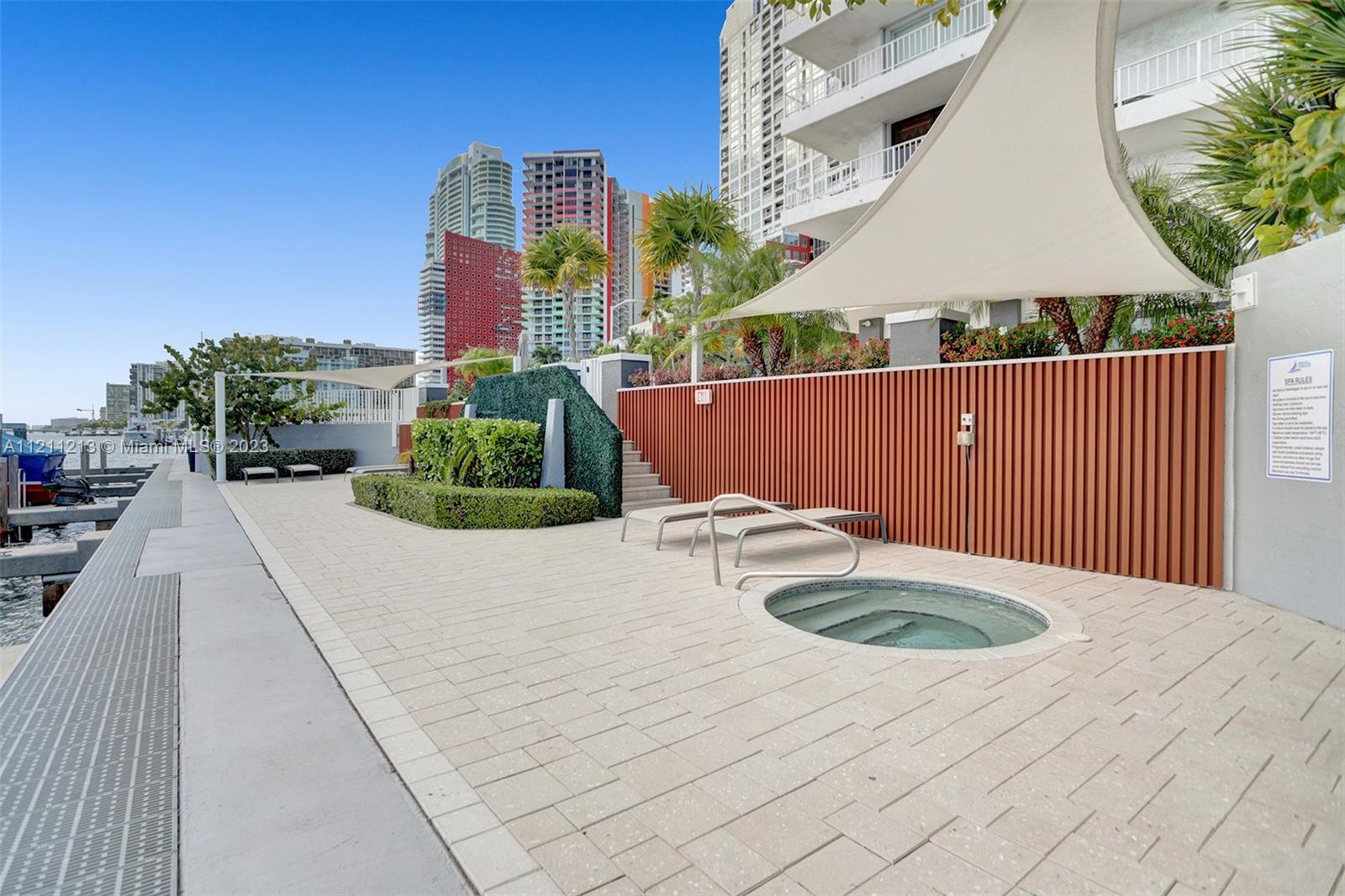 200 Southeast 15th Road, Unit 16C Miami, FL 33129 - Photo 29 of 41 Gallery Image 29