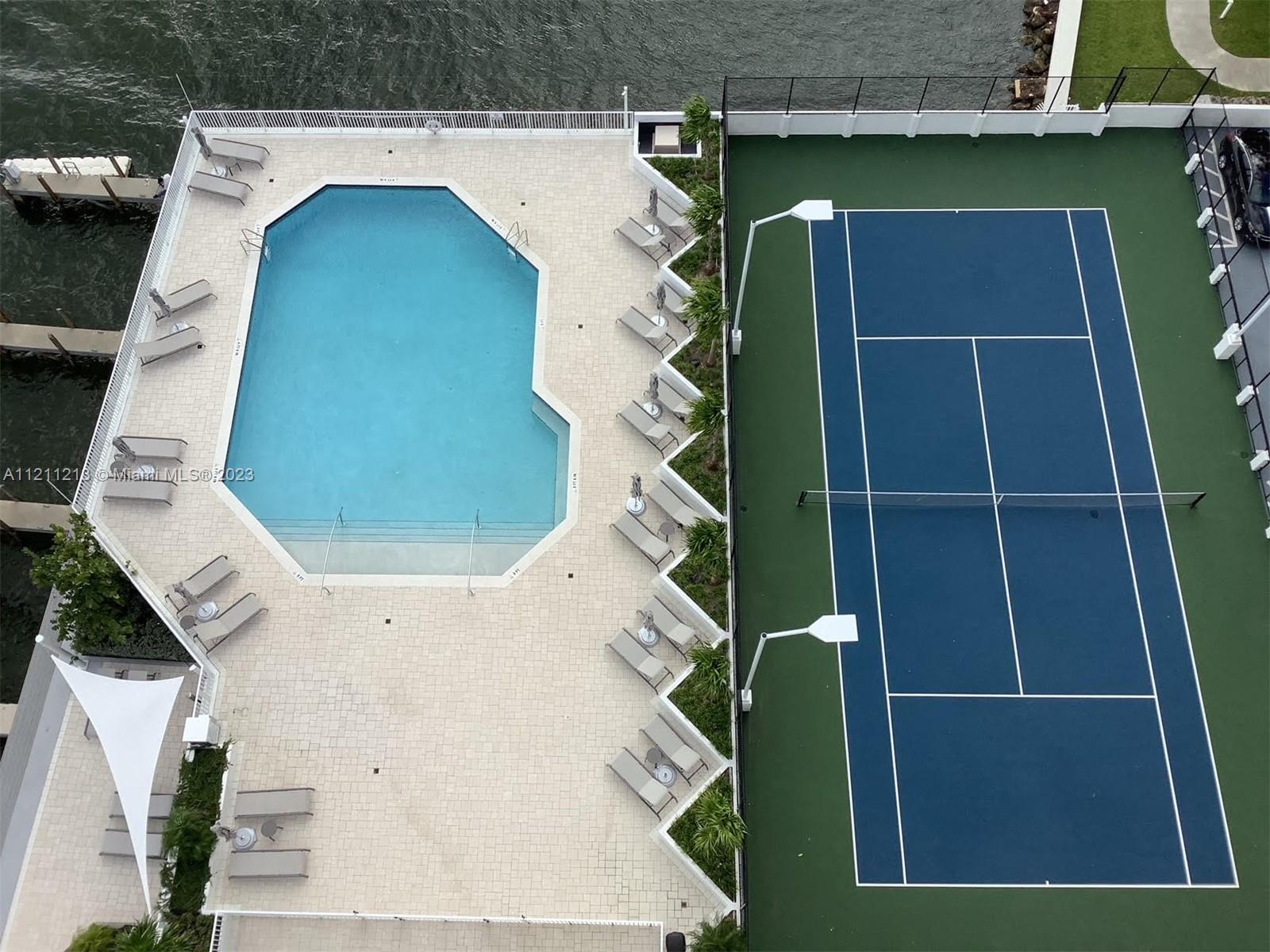 200 Southeast 15th Road, Unit 16C Miami, FL 33129 - Photo 30 of 41 Gallery Image 30