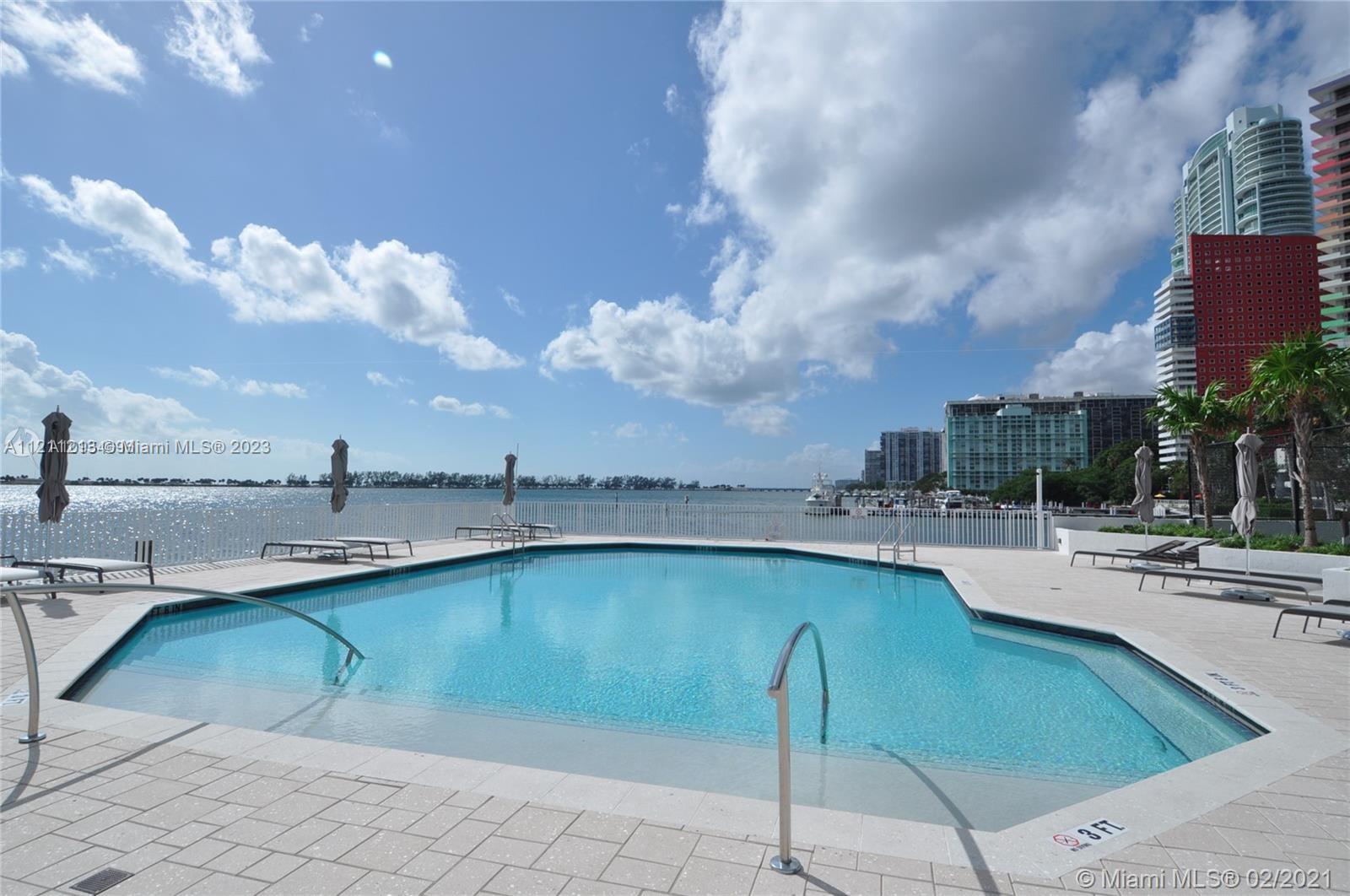 200 Southeast 15th Road, Unit 16C Miami, FL 33129 - Photo 31 of 41 Gallery Image 31