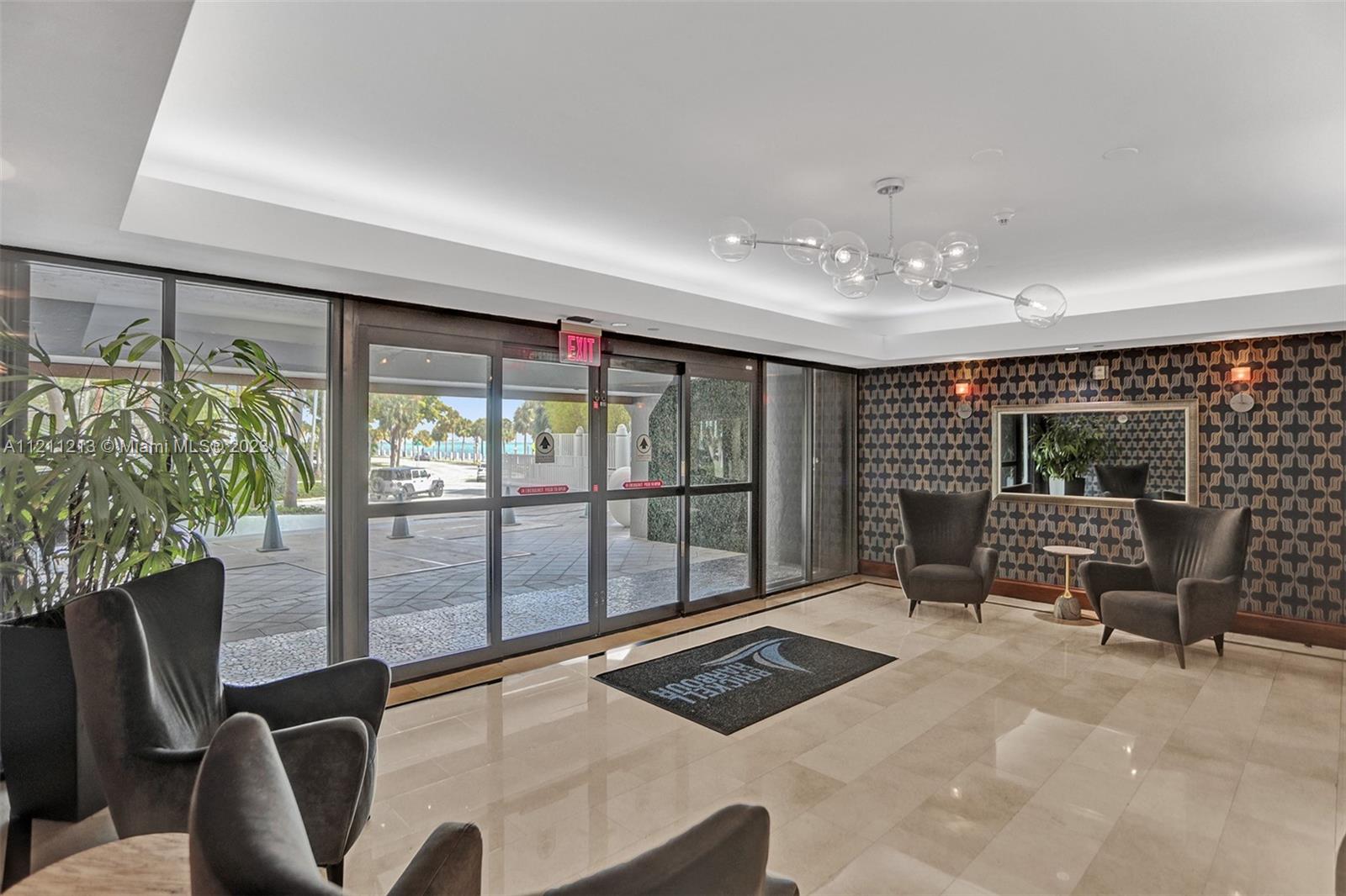 200 Southeast 15th Road, Unit 16C Miami, FL 33129 - Photo 33 of 41 Gallery Image 33