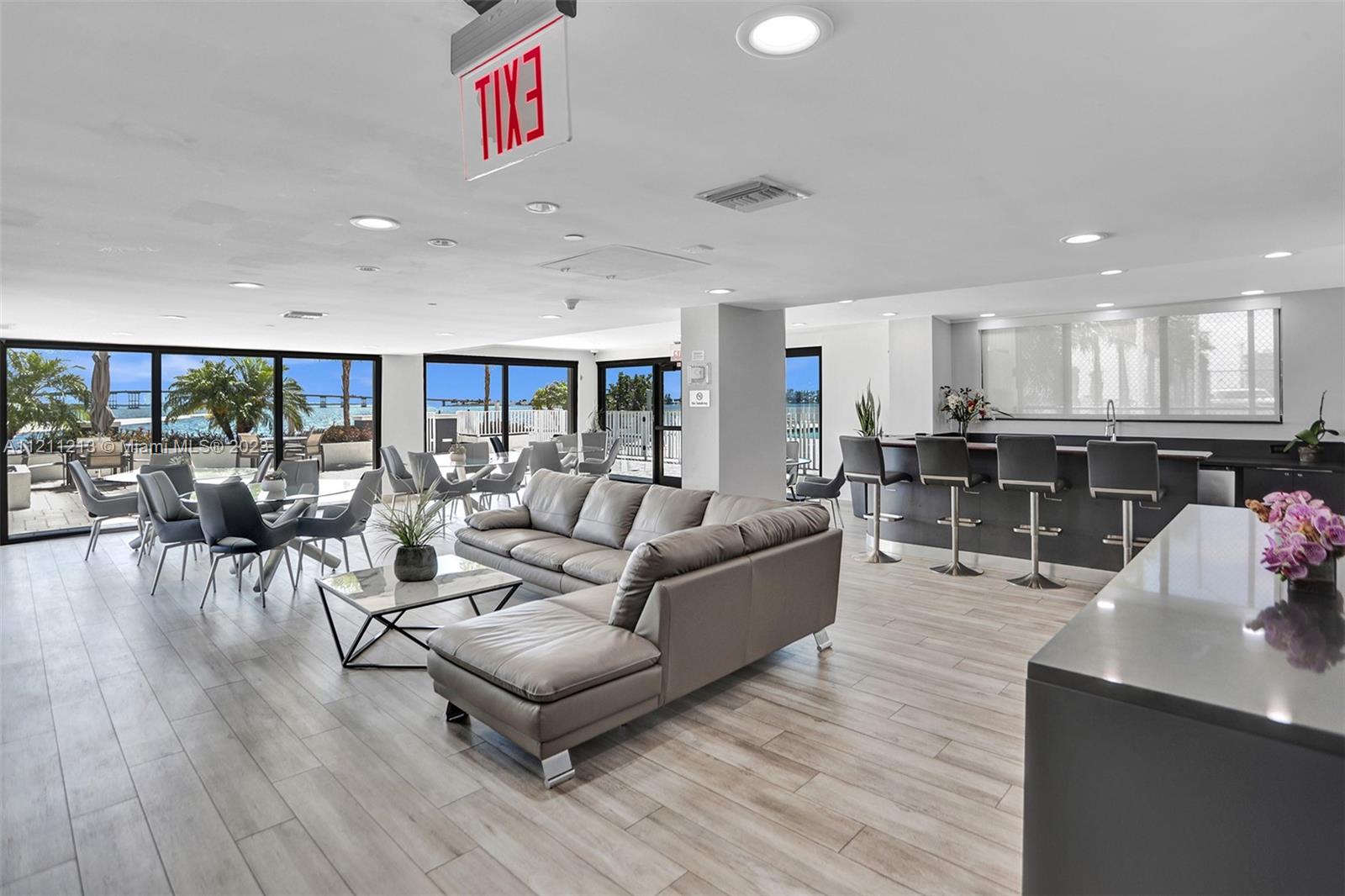 200 Southeast 15th Road, Unit 16C Miami, FL 33129 - Photo 39 of 41 Gallery Image 39