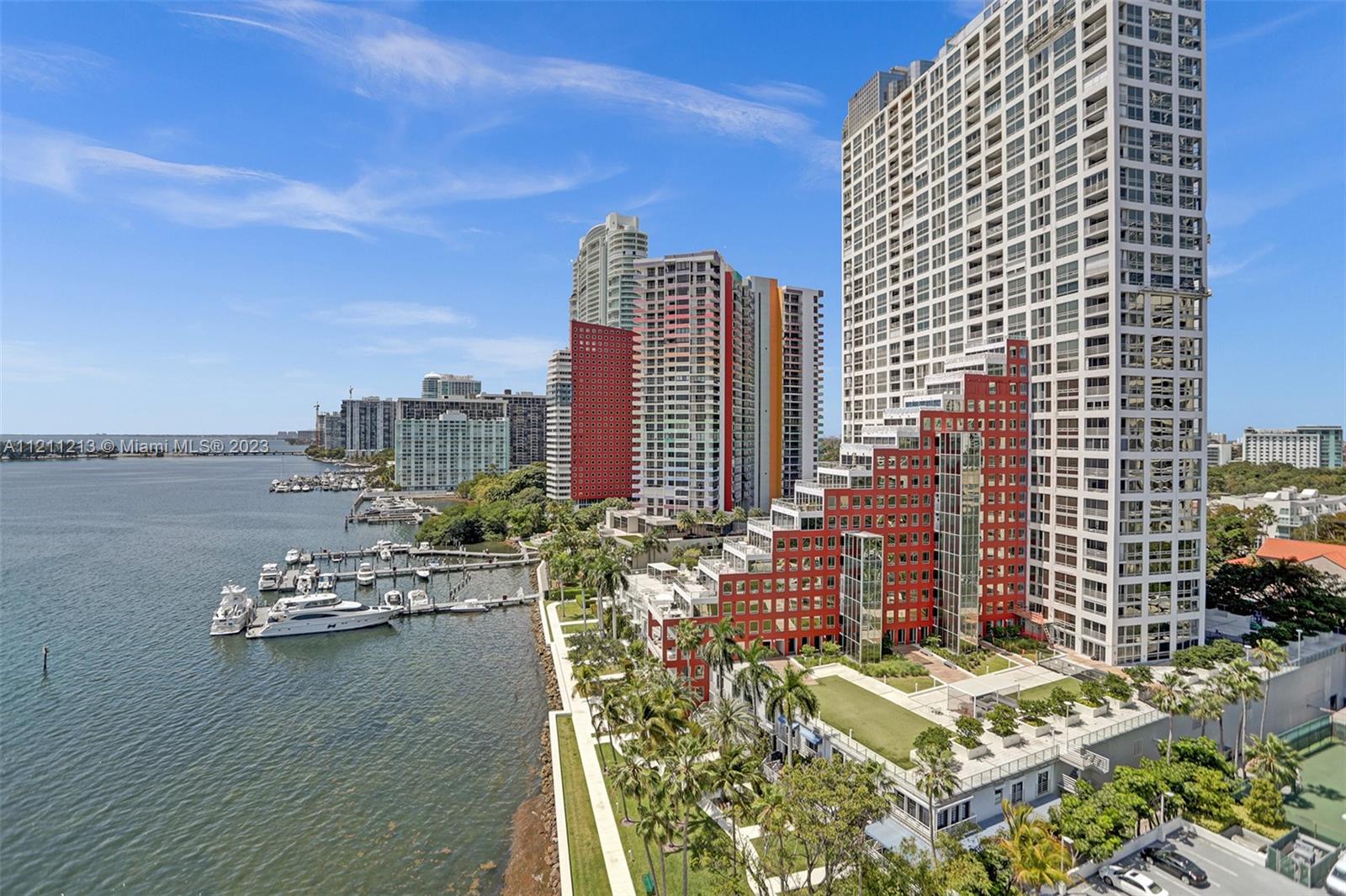 200 Southeast 15th Road, Unit 16C Miami, FL 33129 - Photo 5 of 41 Gallery Image 5