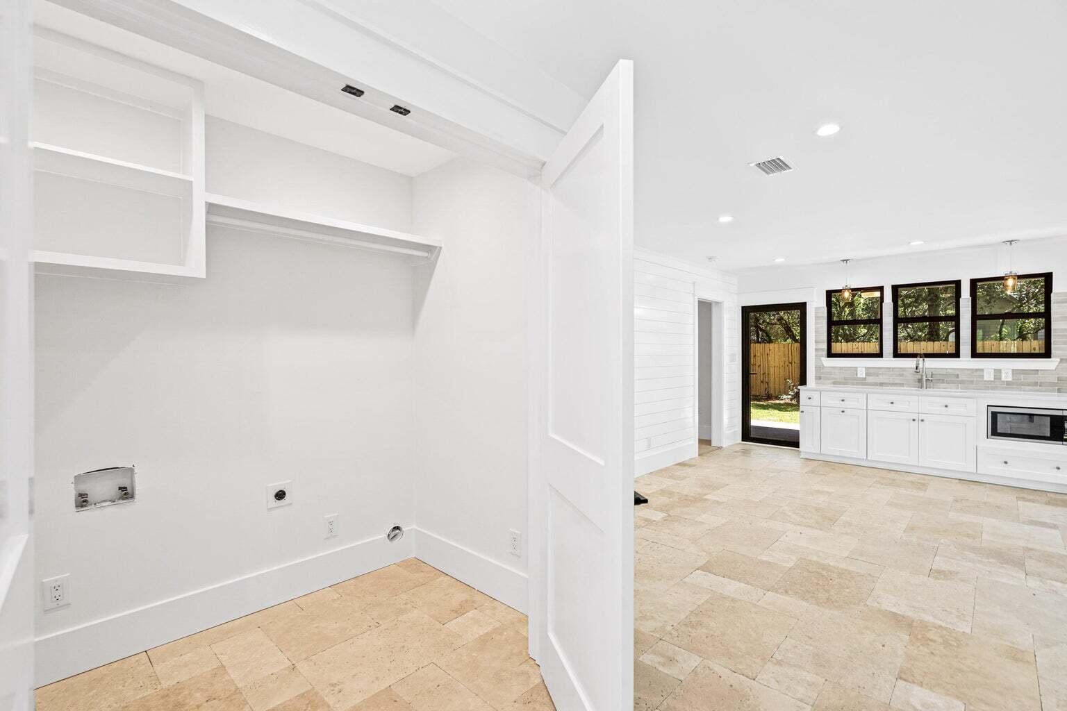 18 Seabreeze Place Seacrest, FL 32461 - Photo 33 of 41 a view of a big room with closet and windows