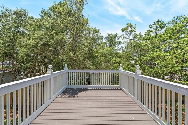 a view of city and ocean