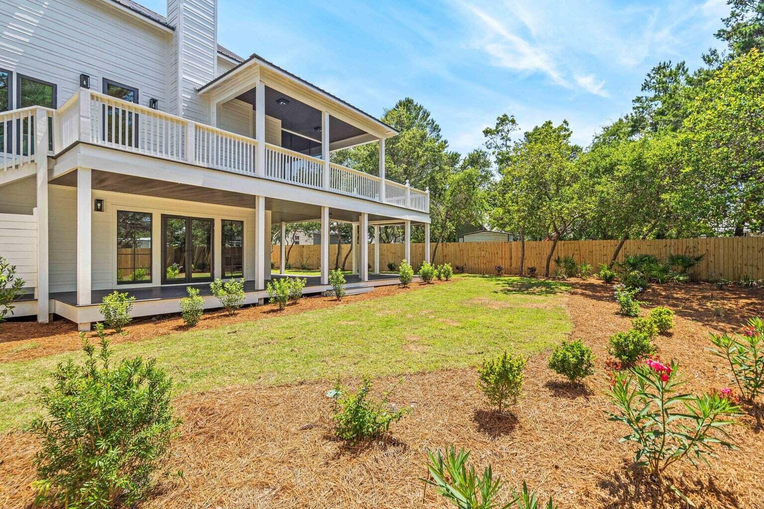 18 Seabreeze Place Seacrest, FL 32461 - Photo 7 of 41 a view of a house with pool and sitting area
