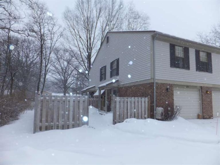 1493 Seminole Road Muskegon, MI 49441 - Photo 1 of 9 Primary Photo