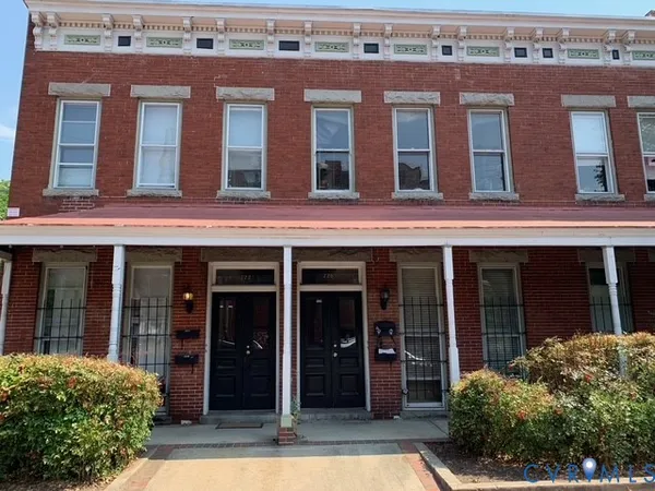 $480,000 | 222 West Marshall Street, Richmond, VA 23220