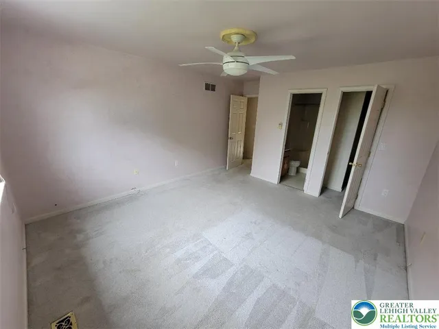 a view of small space