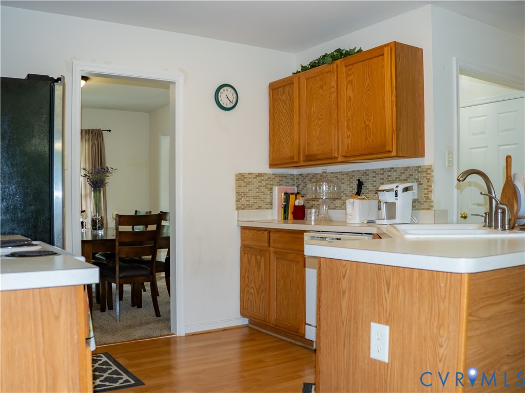 2072 Tuckers Landing Road North Chesterfield, VA 23236 - Photo 16 of 55