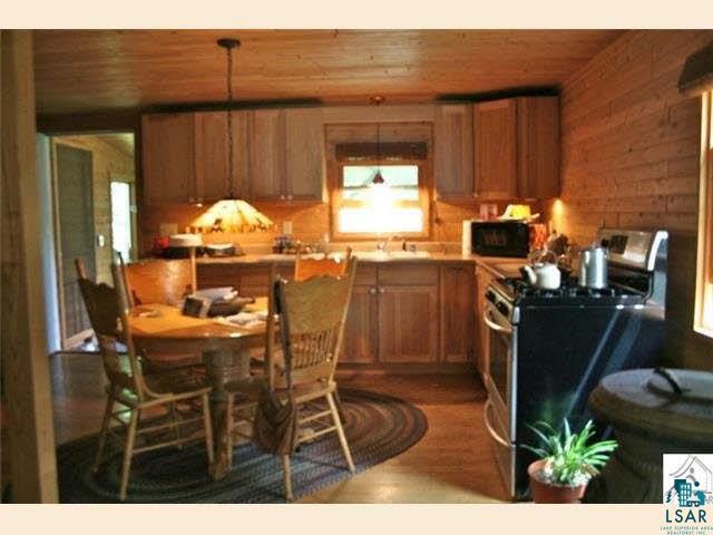 4093 Frontage Road Orr, MN 55771 - Photo 2 of 17