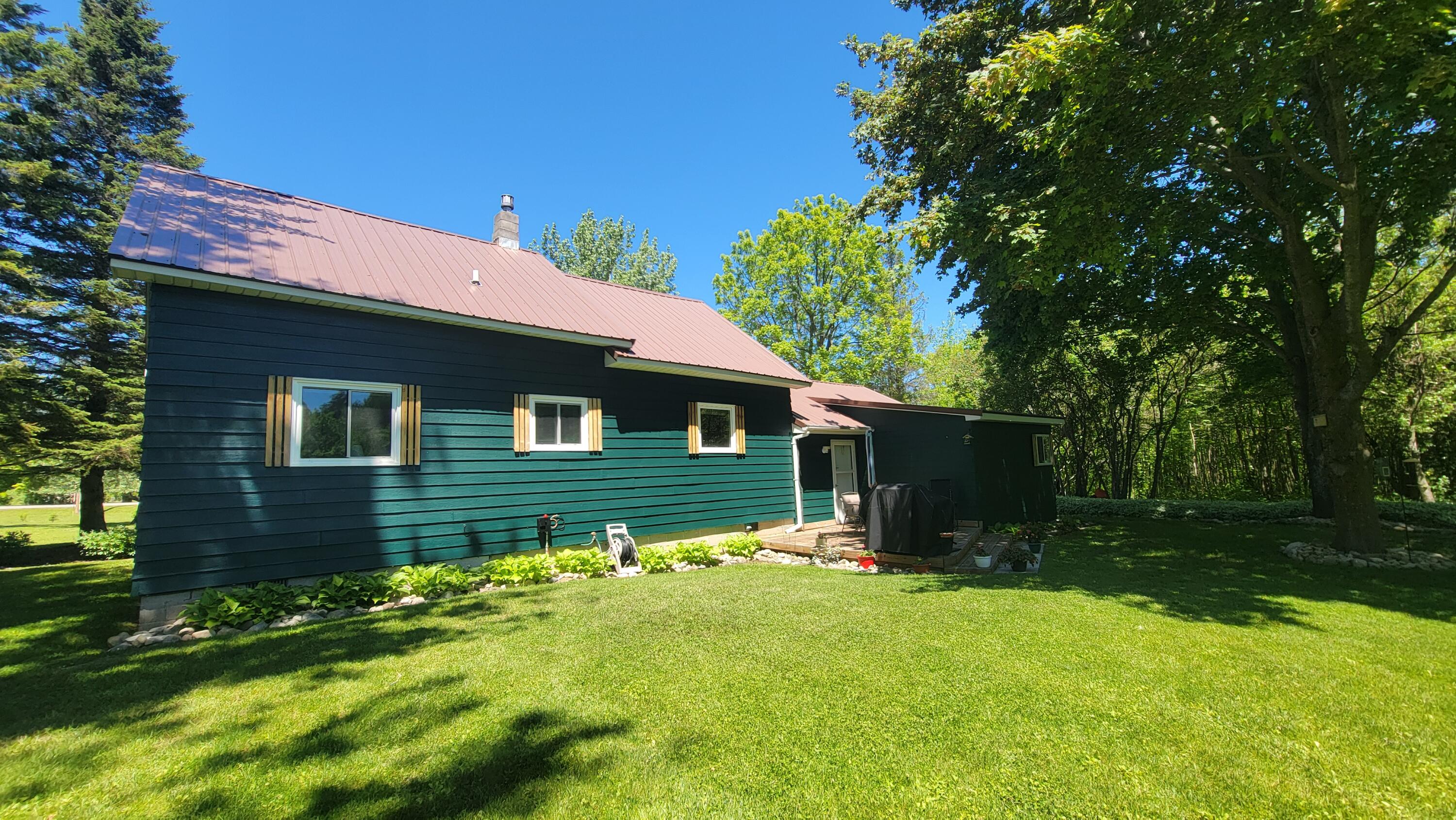 1883 Dukes Road Moran, MI 49760 - Photo 15 of 69 Gallery Image 15