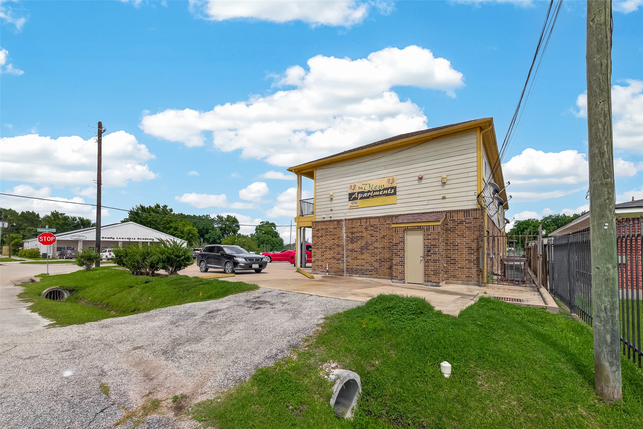 4721 Yellowstone Boulevard Houston, TX 77021 - Photo 13 of 19