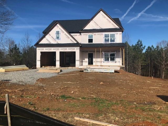 20 Village Ridge Jasper, GA 30143 - Photo 1 of 1 Gallery Image 1