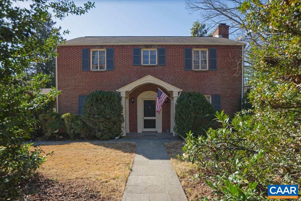 1698 Rugby Avenue Charlottesville, VA 22903 - Photo 2 of 20 Gallery Image 2
