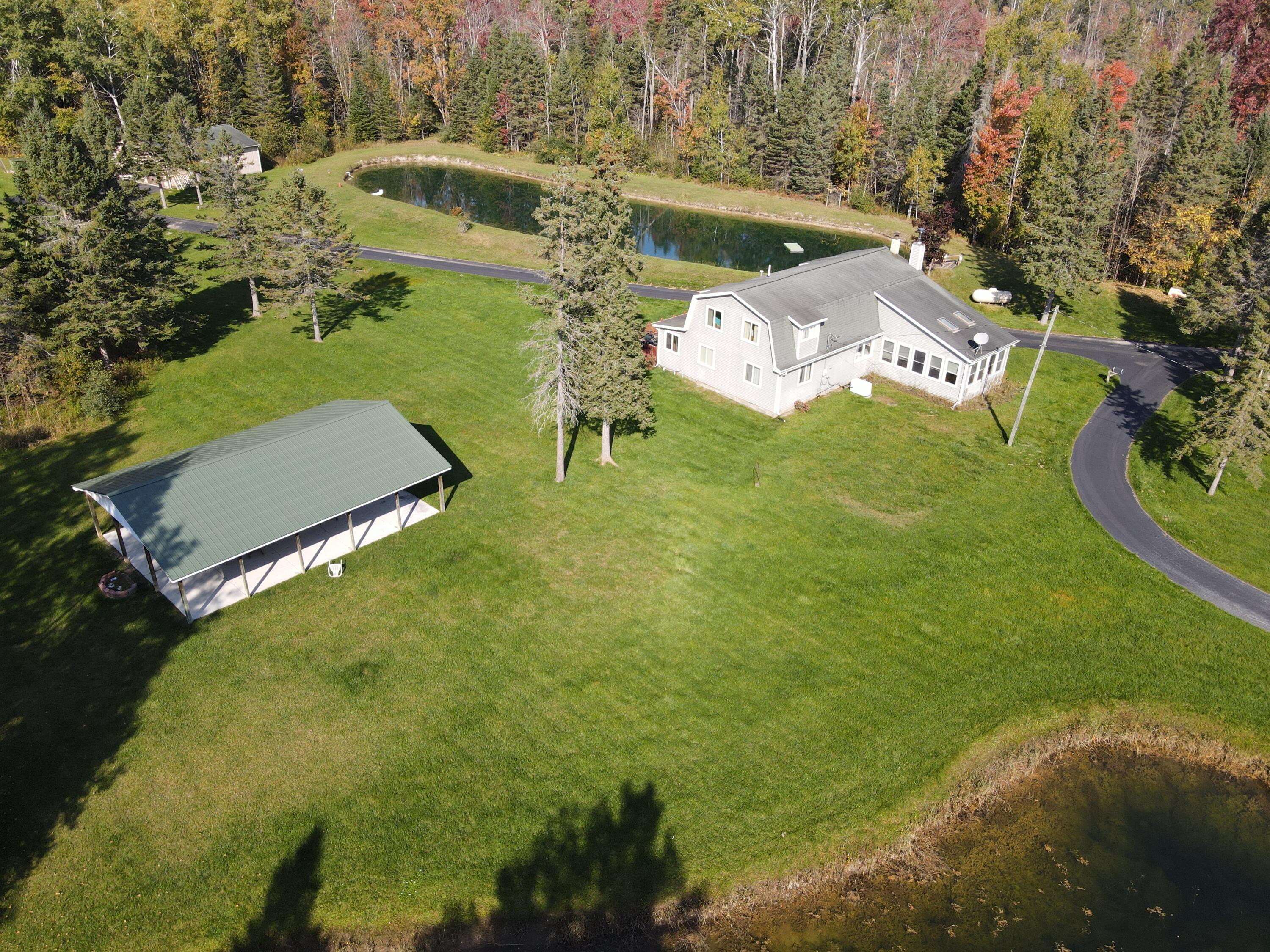 9850 Elevere Road Lachine, MI 49753 - Photo 12 of 71 DJI_0800