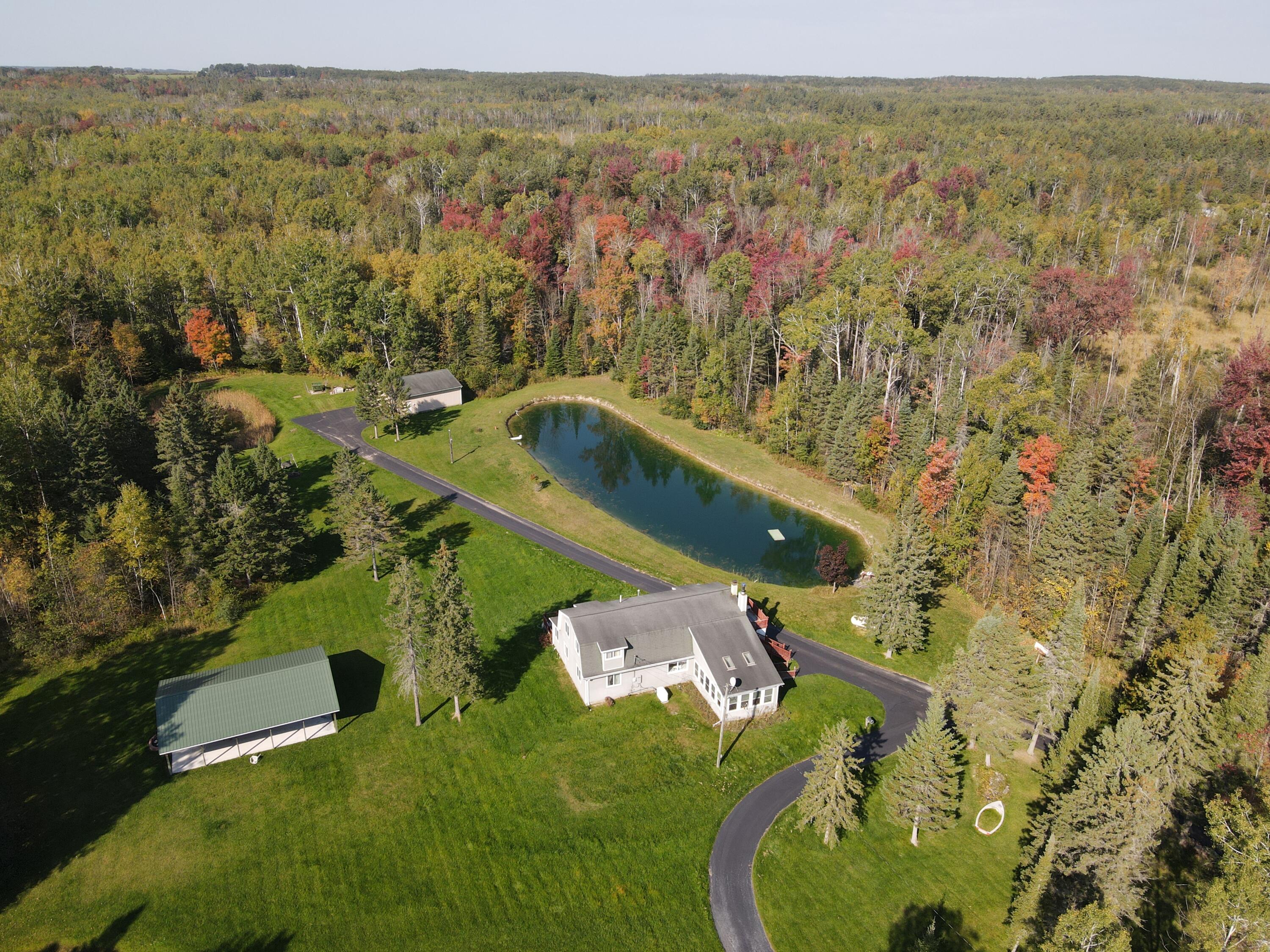 9850 Elevere Road Lachine, MI 49753 - Photo 14 of 71 DJI_0808