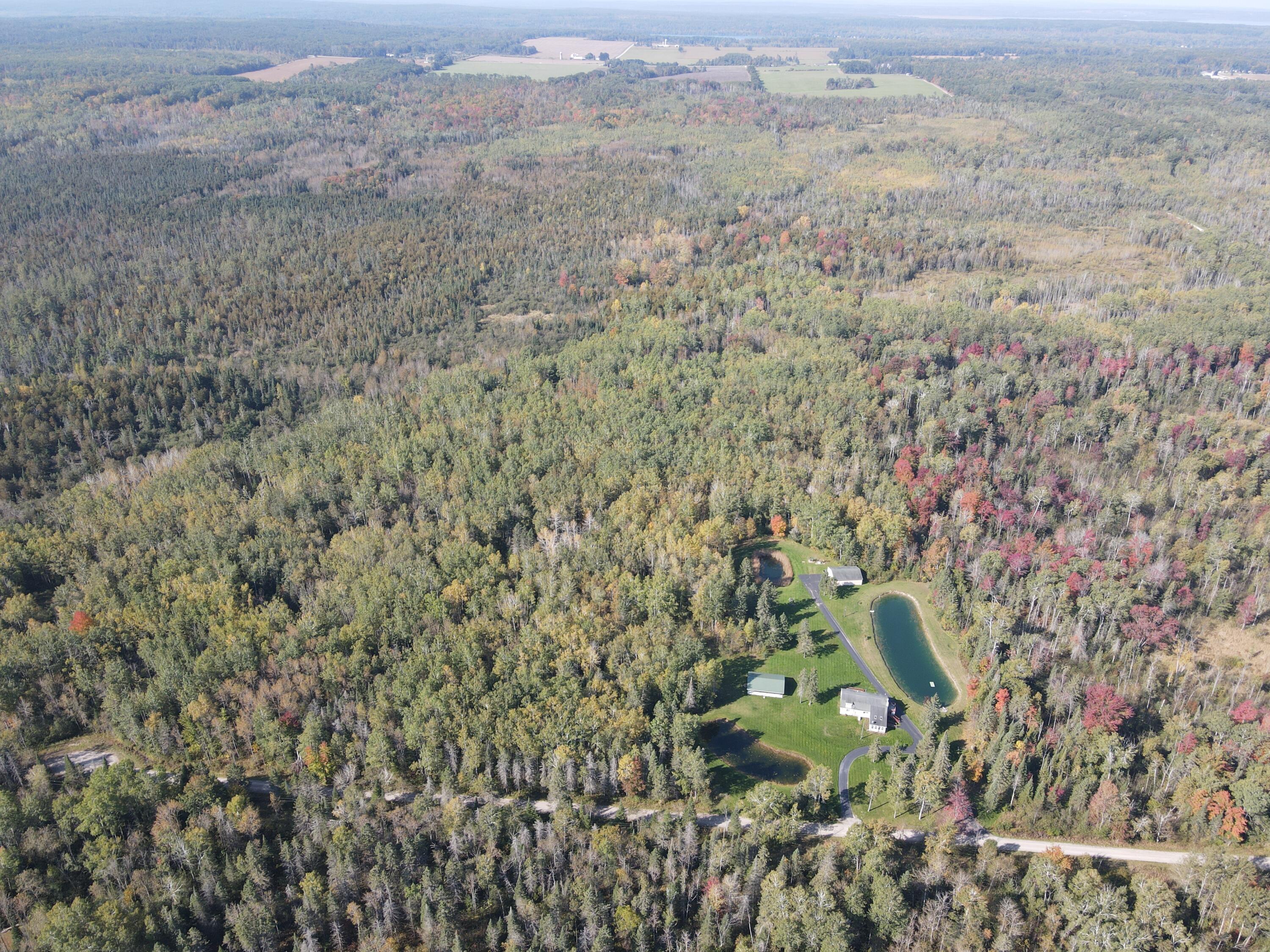 9850 Elevere Road Lachine, MI 49753 - Photo 16 of 71 DJI_0811