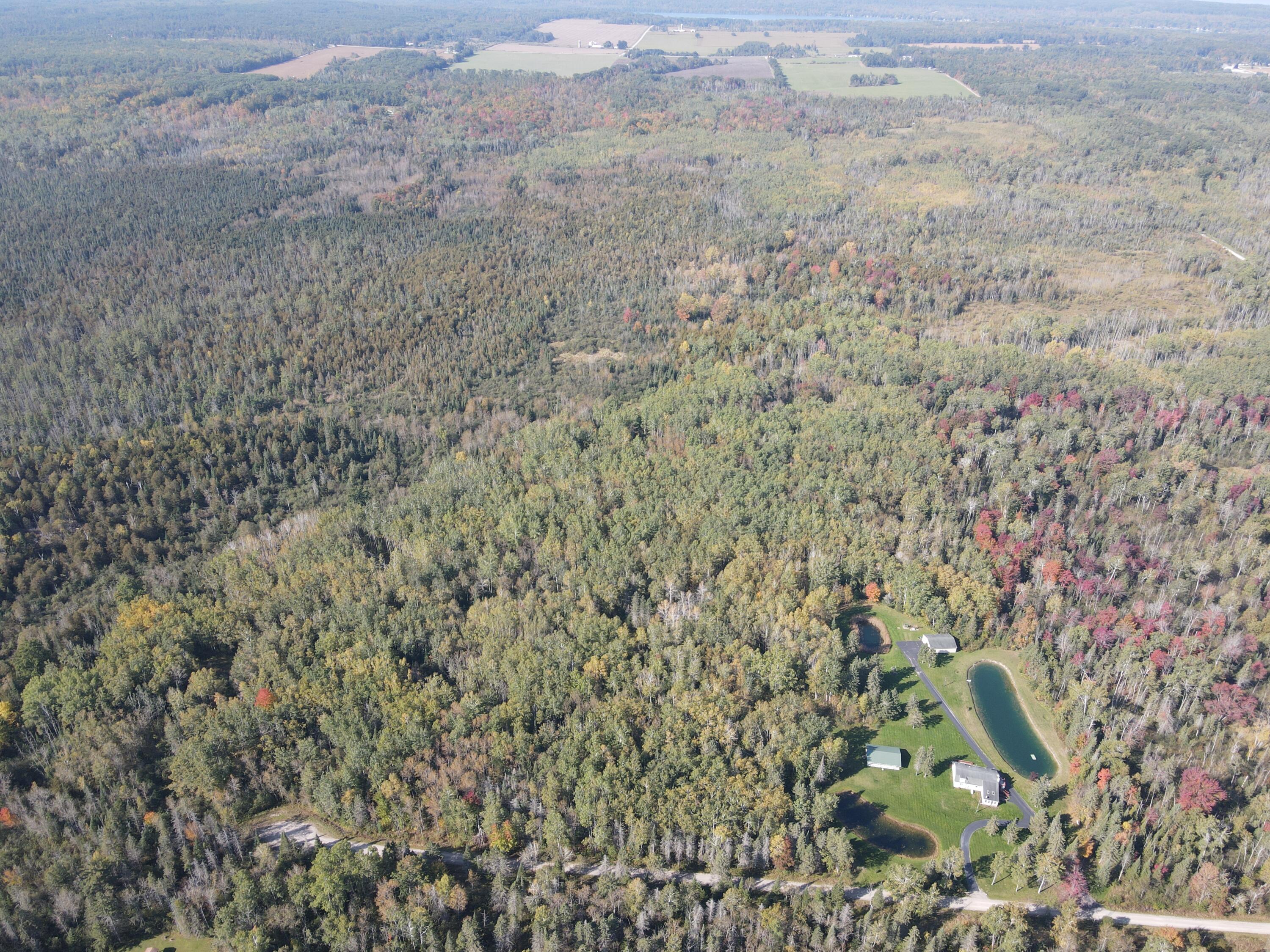 9850 Elevere Road Lachine, MI 49753 - Photo 17 of 71 DJI_0813