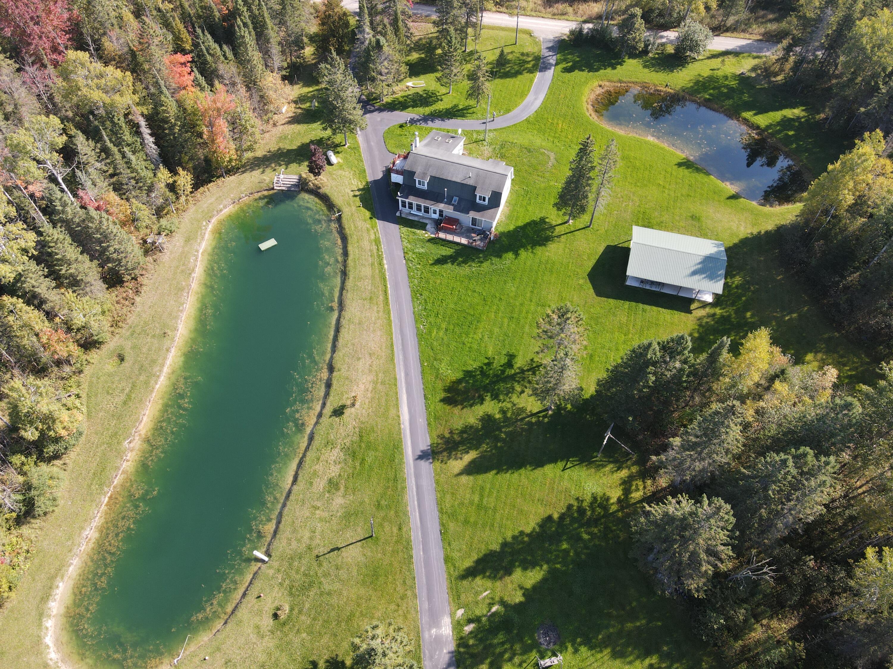 9850 Elevere Road Lachine, MI 49753 - Photo 19 of 71 DJI_0817