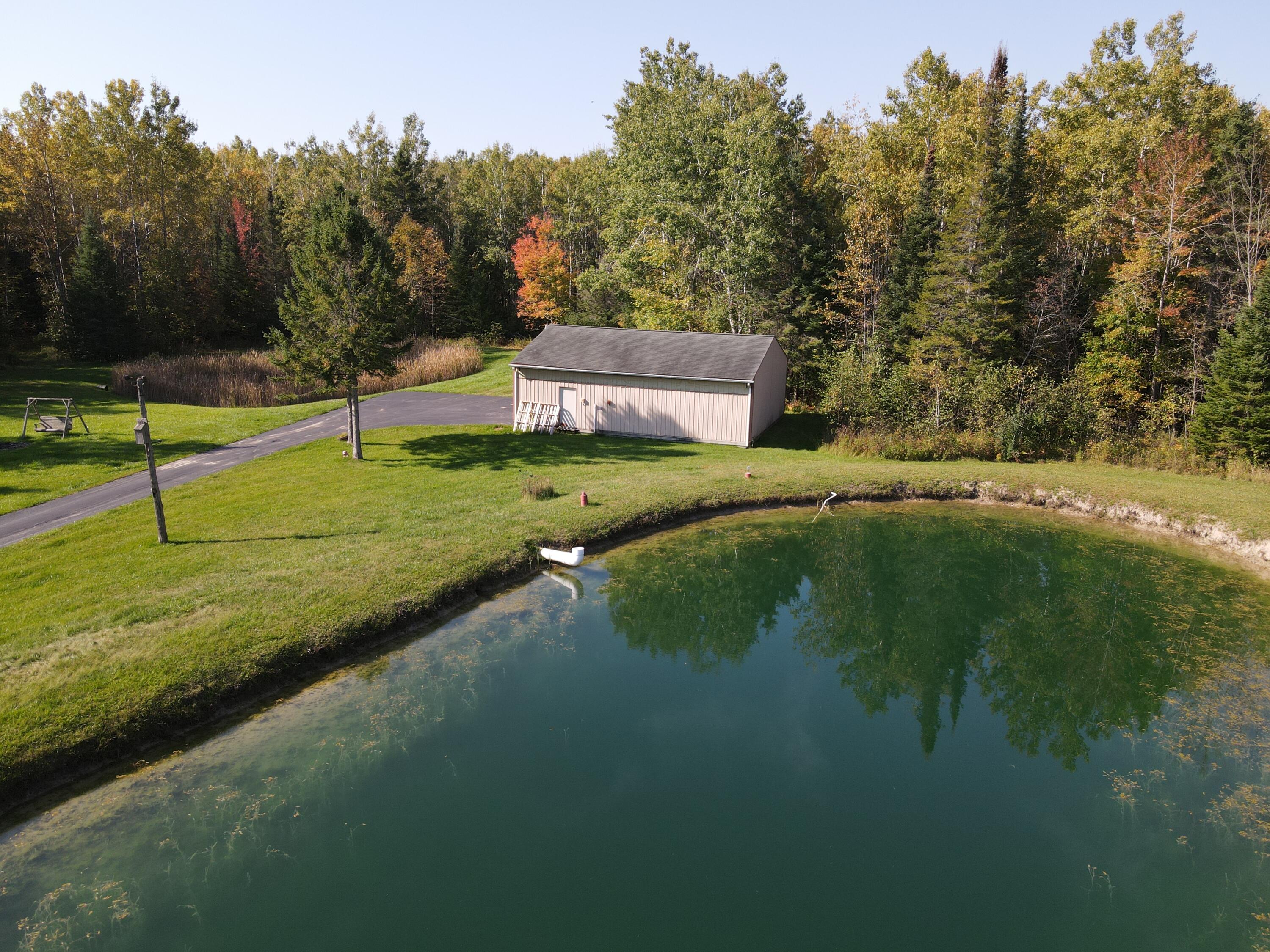 9850 Elevere Road Lachine, MI 49753 - Photo 21 of 71 DJI_0823