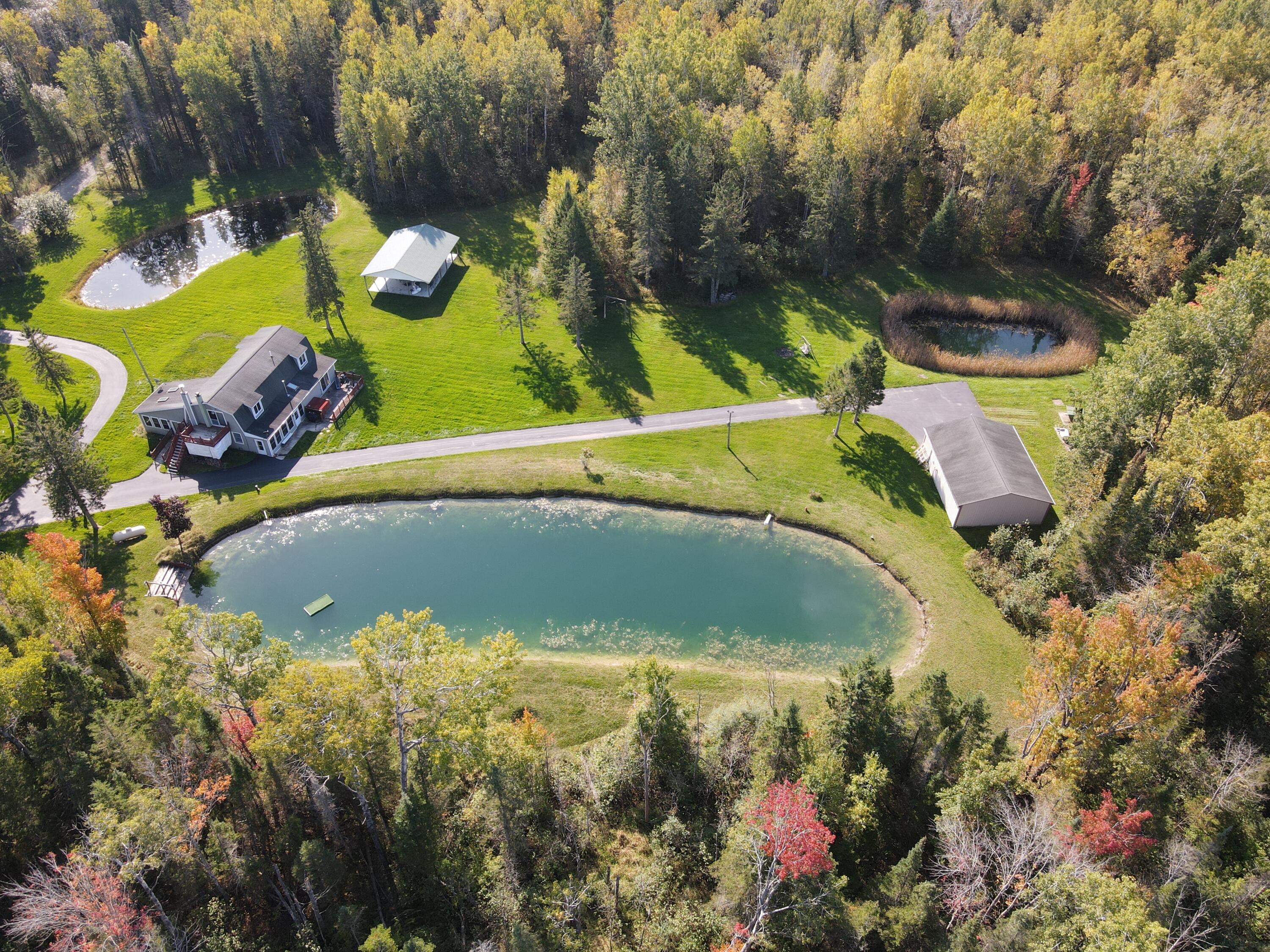 9850 Elevere Road Lachine, MI 49753 - Photo 22 of 71 DJI_0834