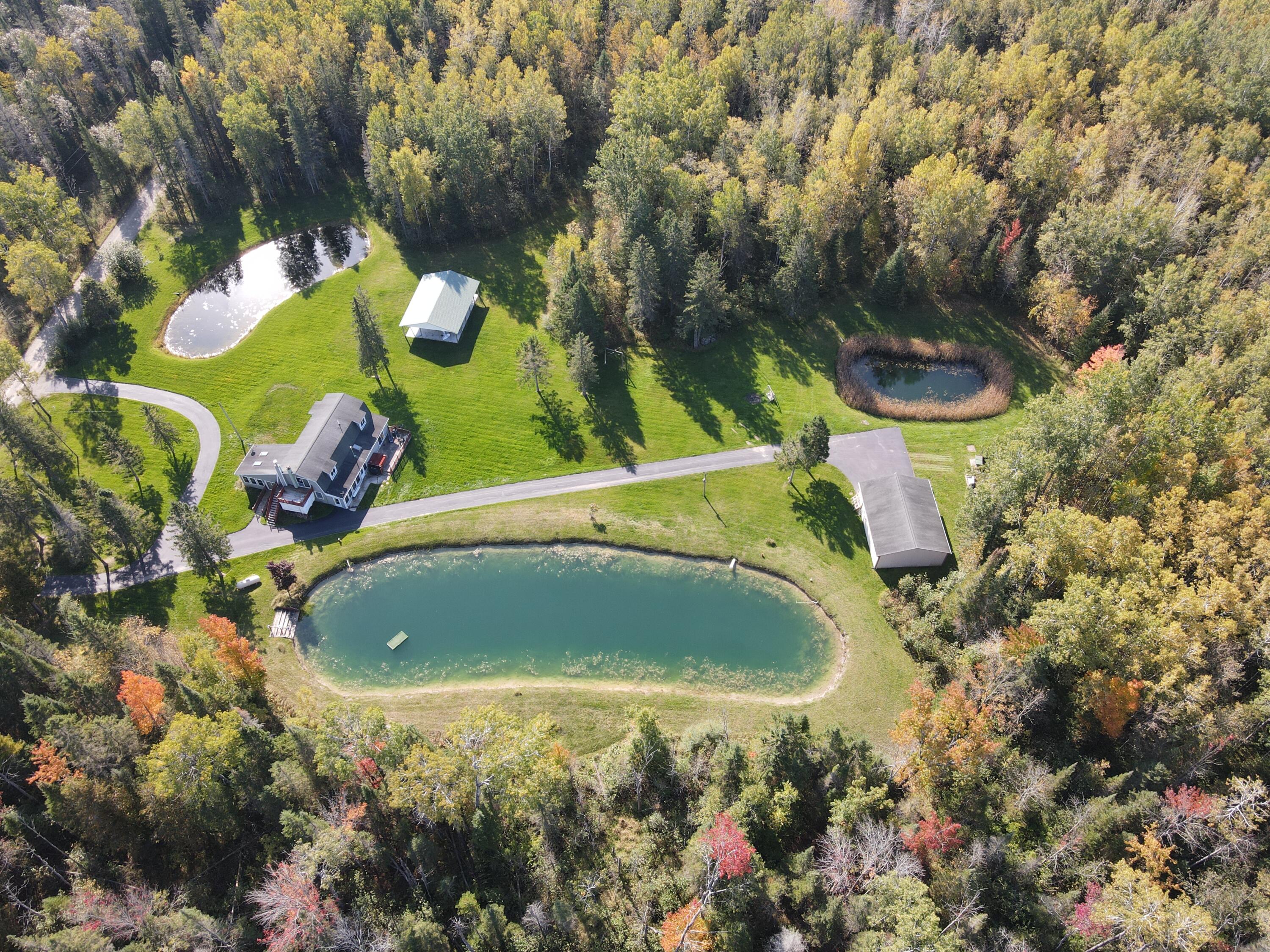 9850 Elevere Road Lachine, MI 49753 - Photo 23 of 71 DJI_0836