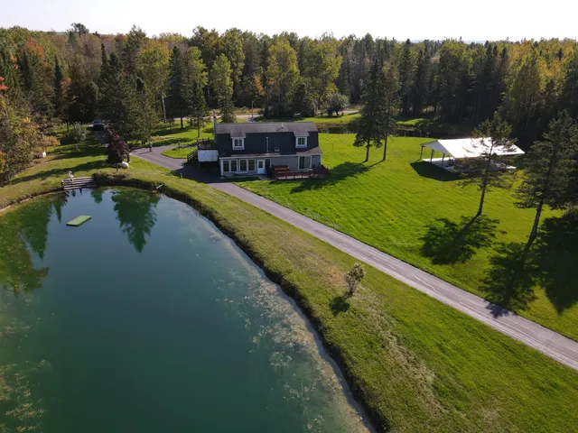 $499,900 | 9850 Elevere Road, Lachine, MI 49753