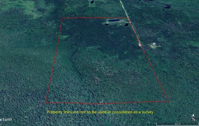 $499,900 | 9850 Elevere Road, Lachine, MI 49753