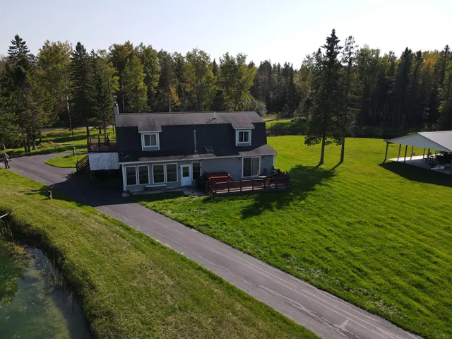 $499,900 | 9850 Elevere Road, Lachine, MI 49753