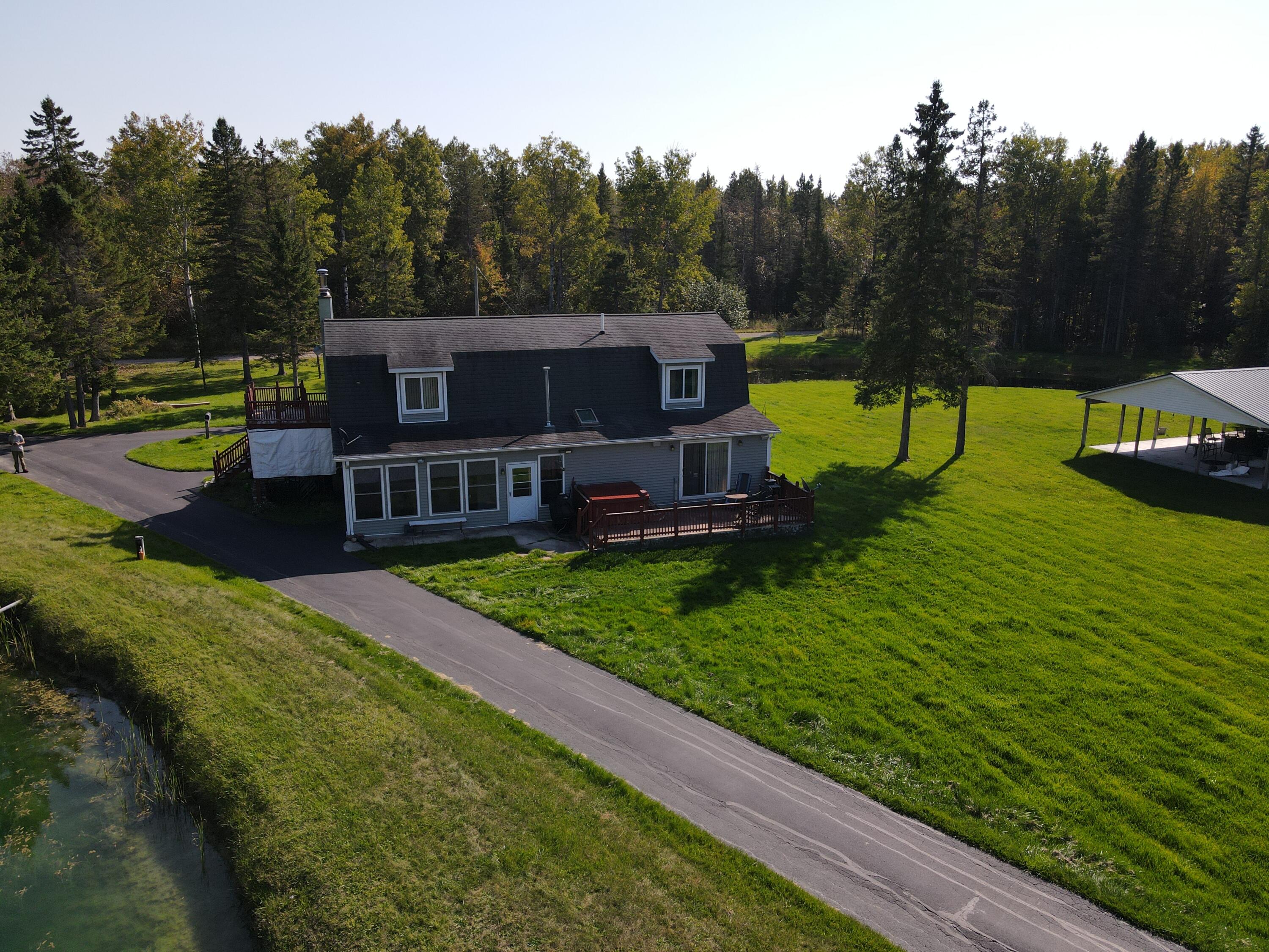 9850 Elevere Road Lachine, MI 49753 - Photo 6 of 71 DJI_0826