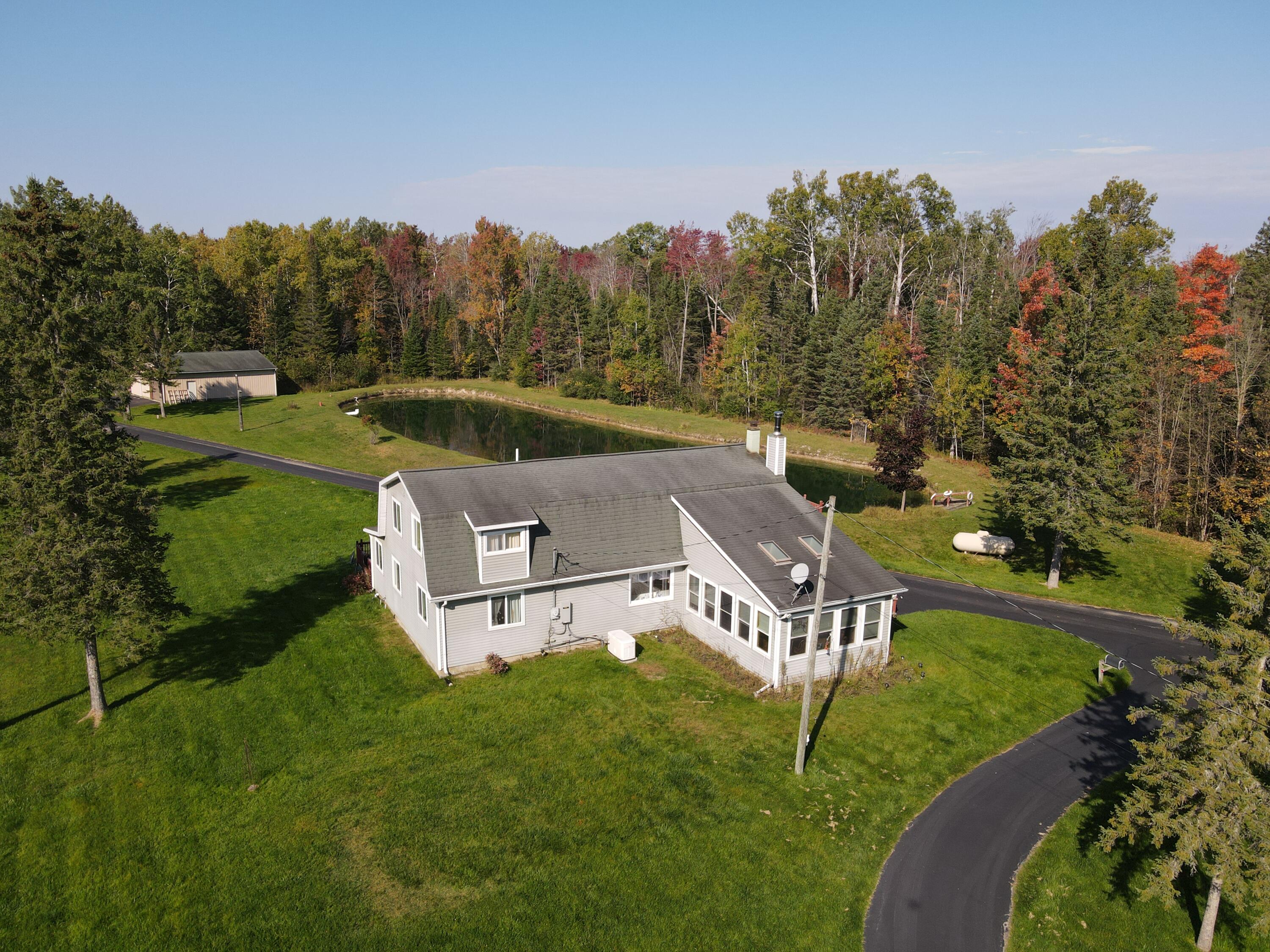 9850 Elevere Road Lachine, MI 49753 - Photo 9 of 71 DJI_0807